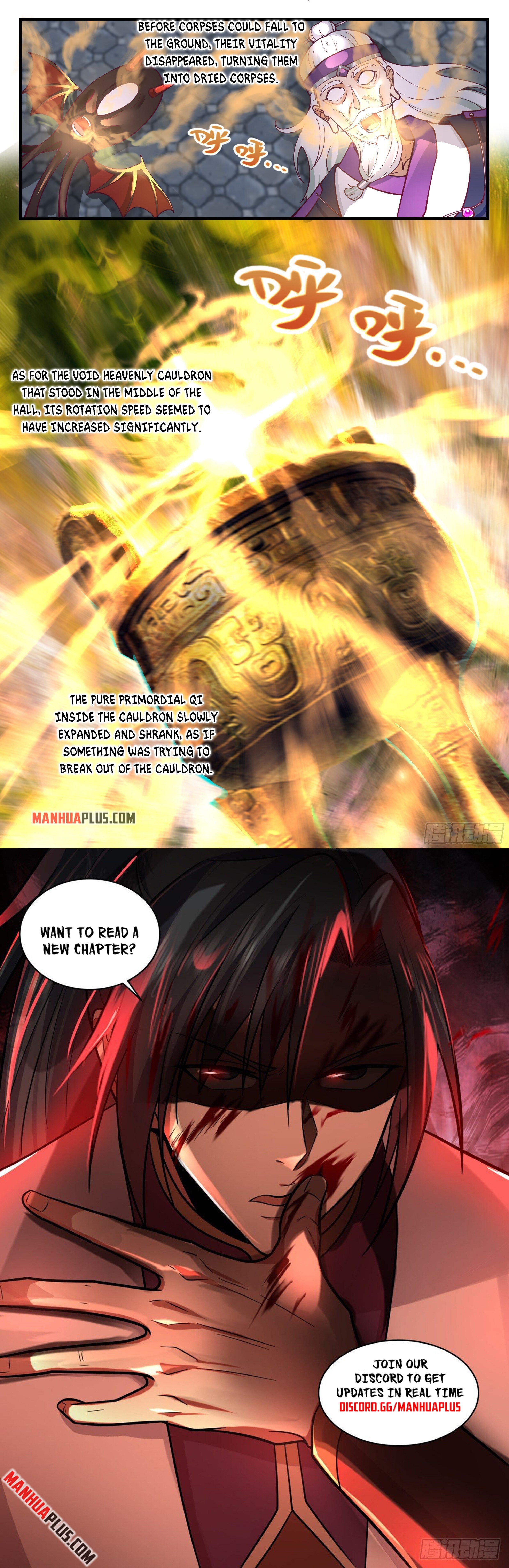 Martial Peak - chapter-2549 - Page 12