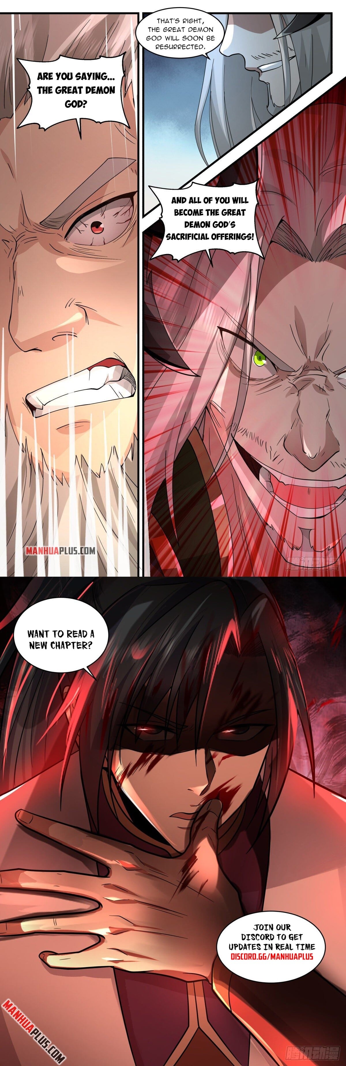 Martial Peak - chapter-2558 - Page 12