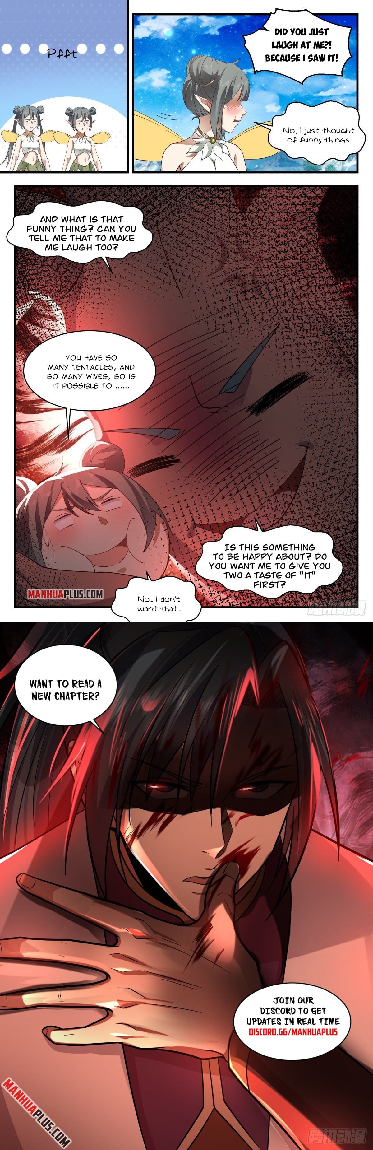 Martial Peak - chapter-2568 - Page 12