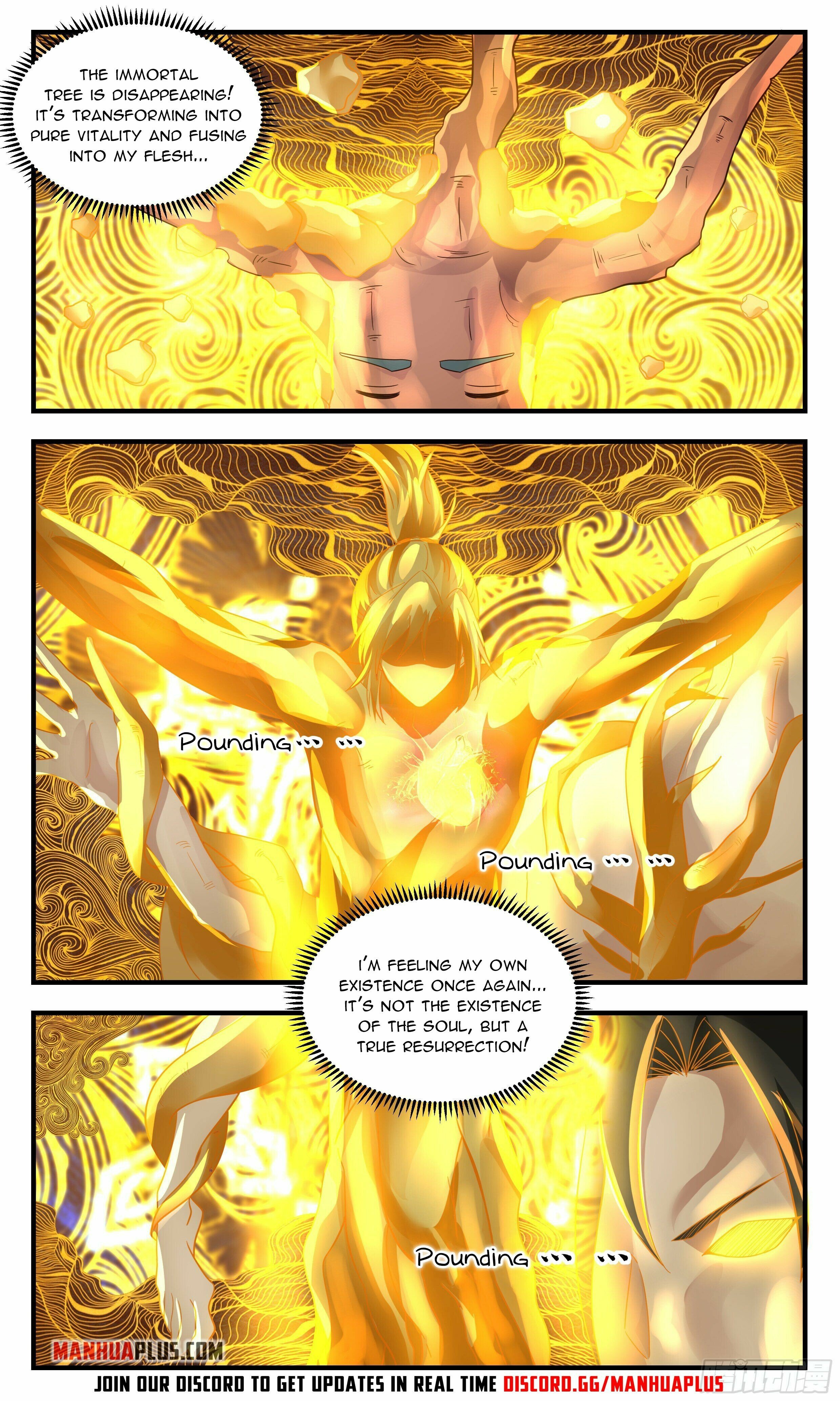 Martial Peak - chapter-2569 - Page 4