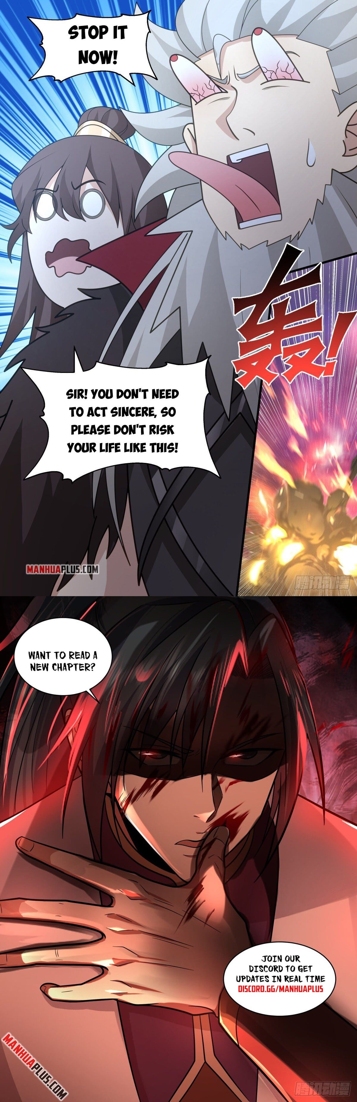 Martial Peak - chapter-2572 - Page 12