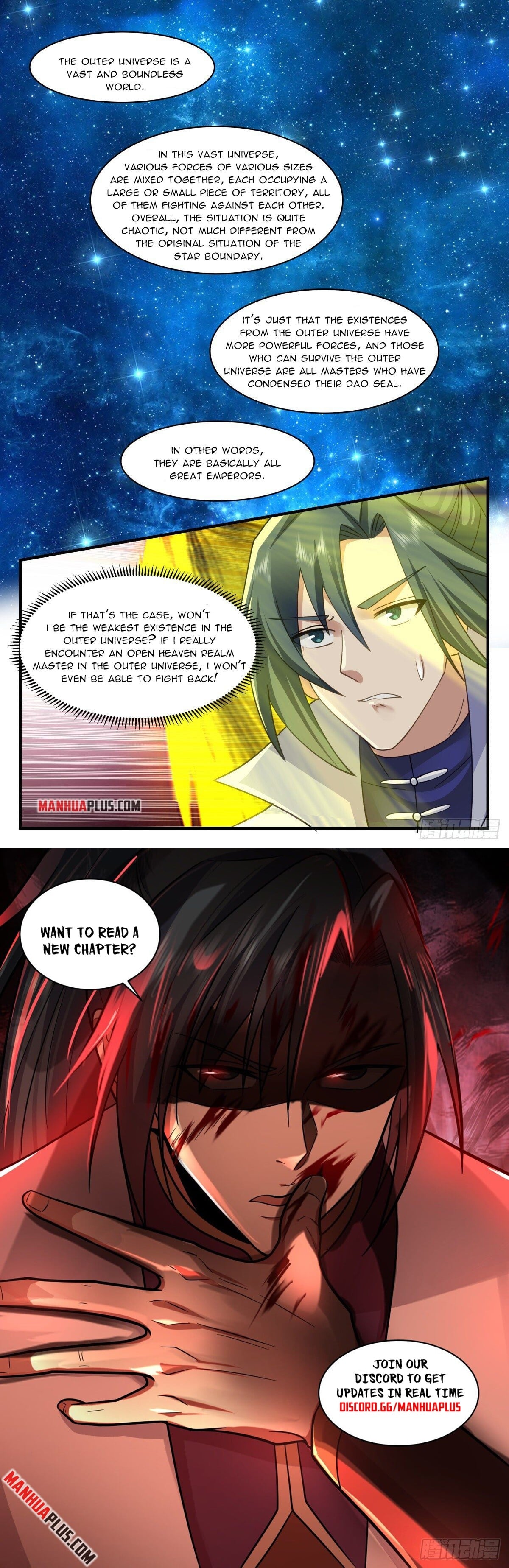 Martial Peak - chapter-2576 - Page 12