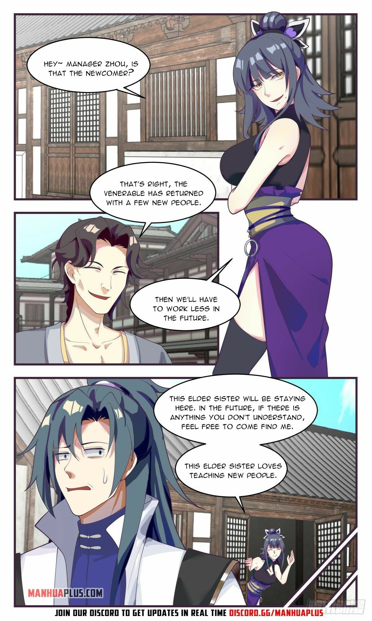 Martial Peak - chapter-2579 - Page 10