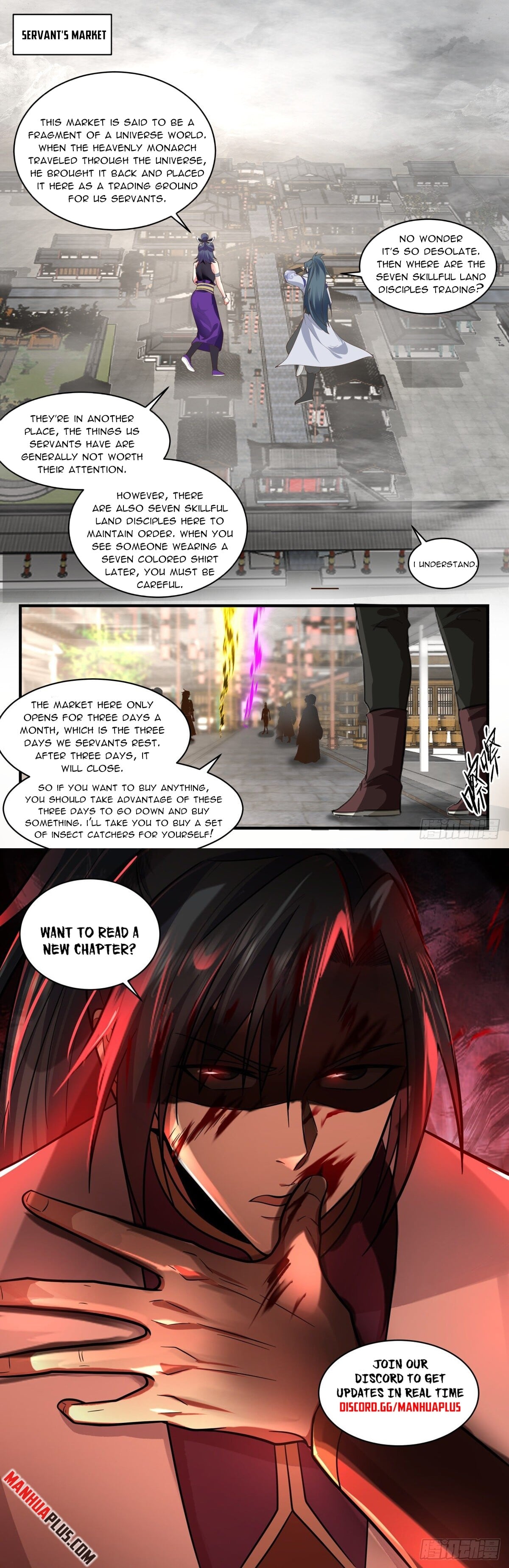 Martial Peak - chapter-2582 - Page 12