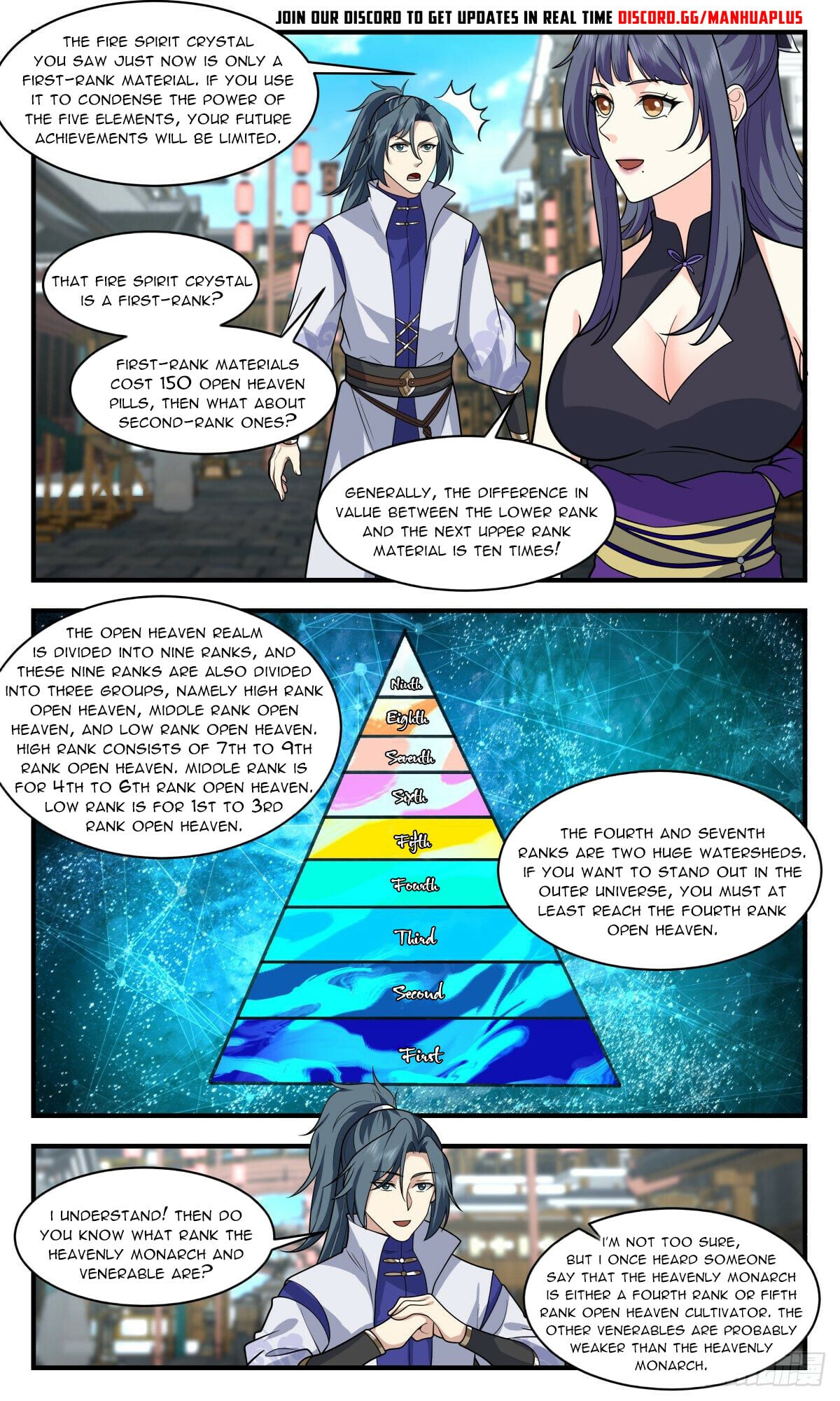 Martial Peak - chapter-2583 - Page 4