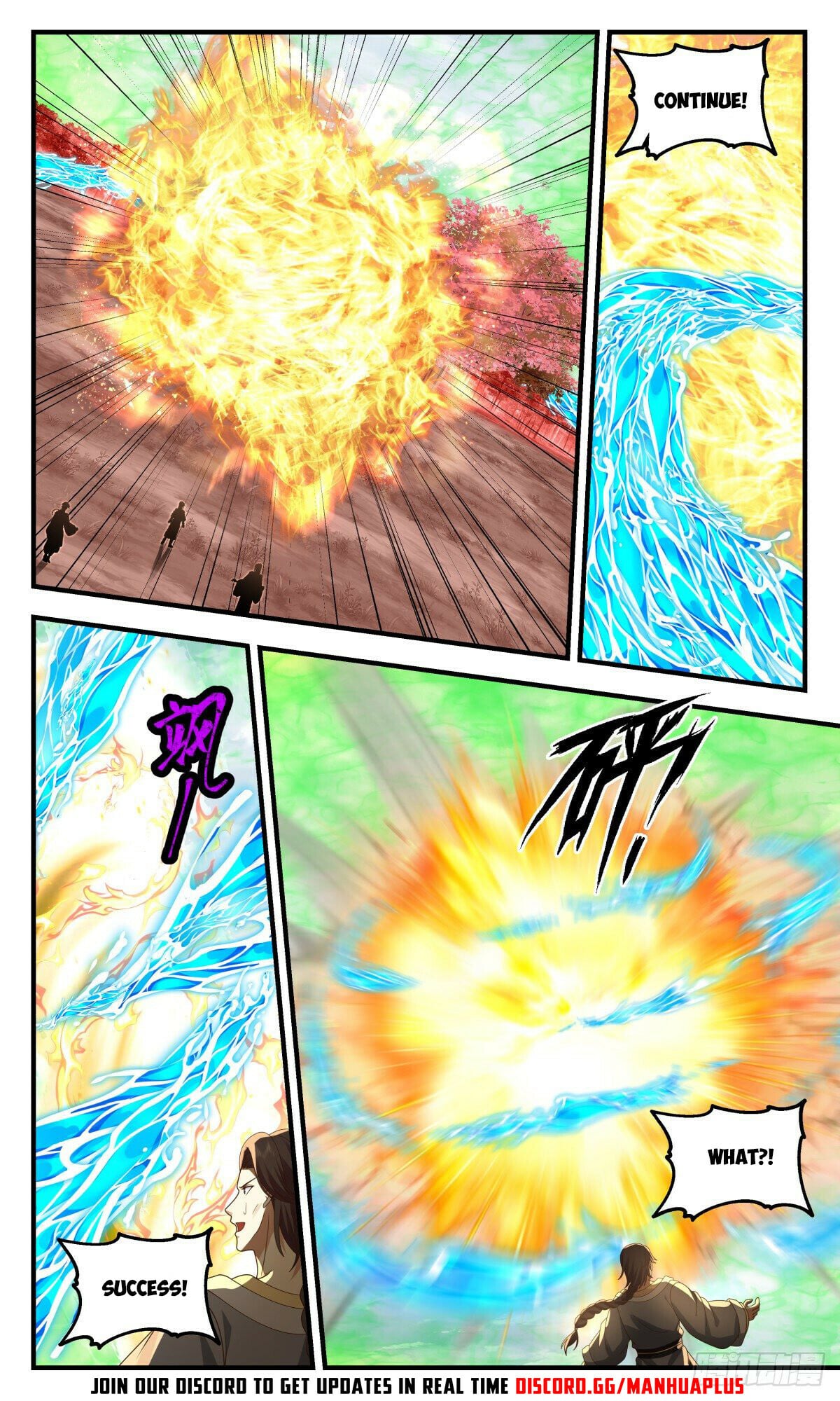 Martial Peak - chapter-2588 - Page 10