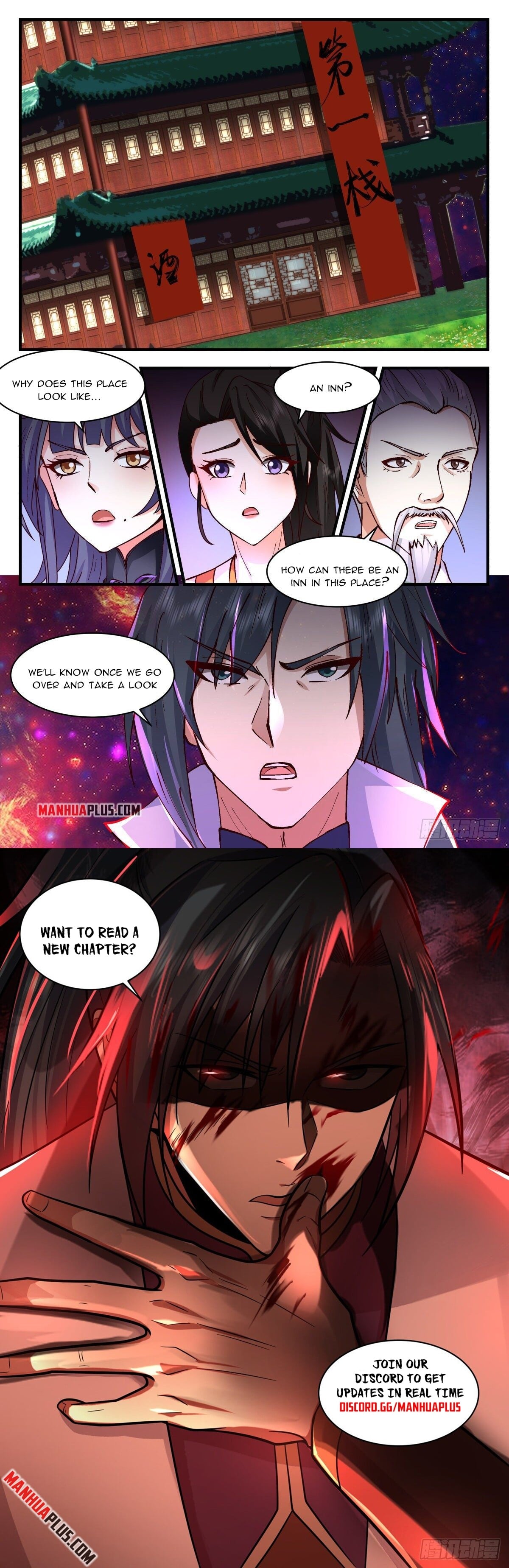 Martial Peak - chapter-2602 - Page 12
