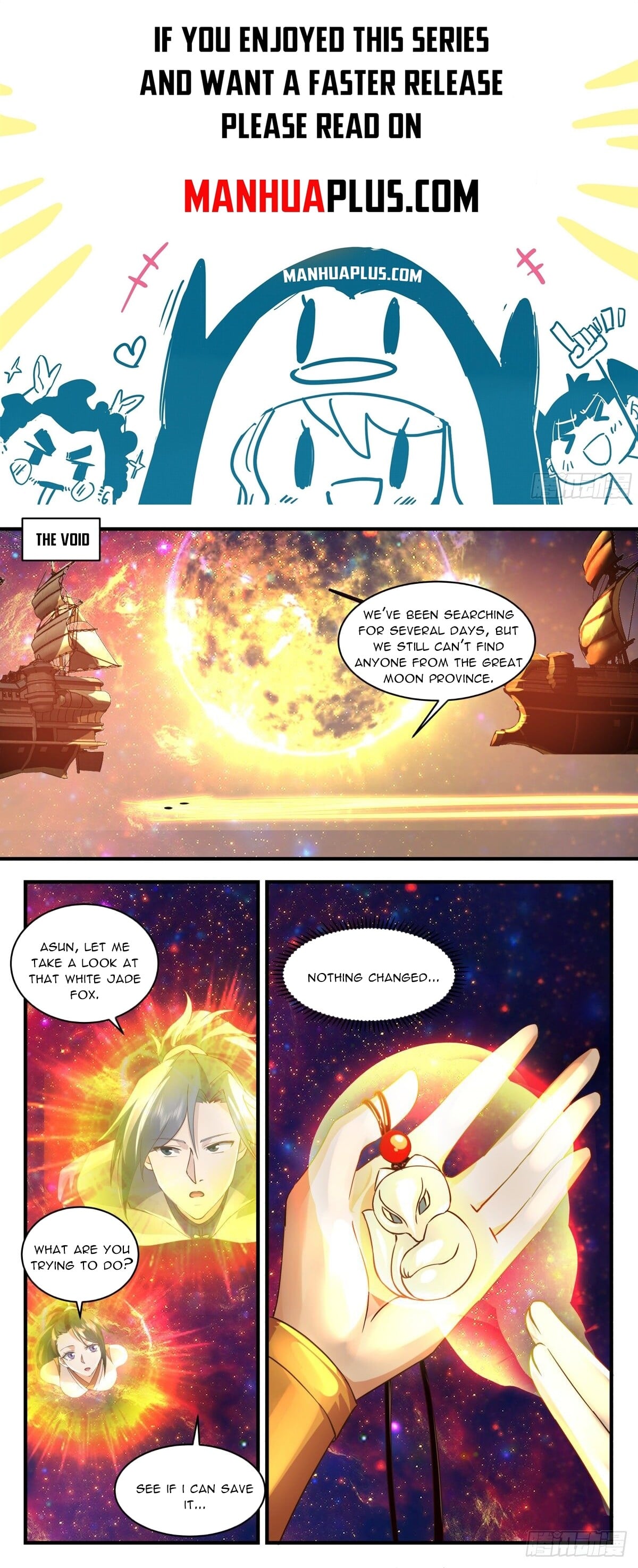 Martial Peak - chapter-2604 - Page 1