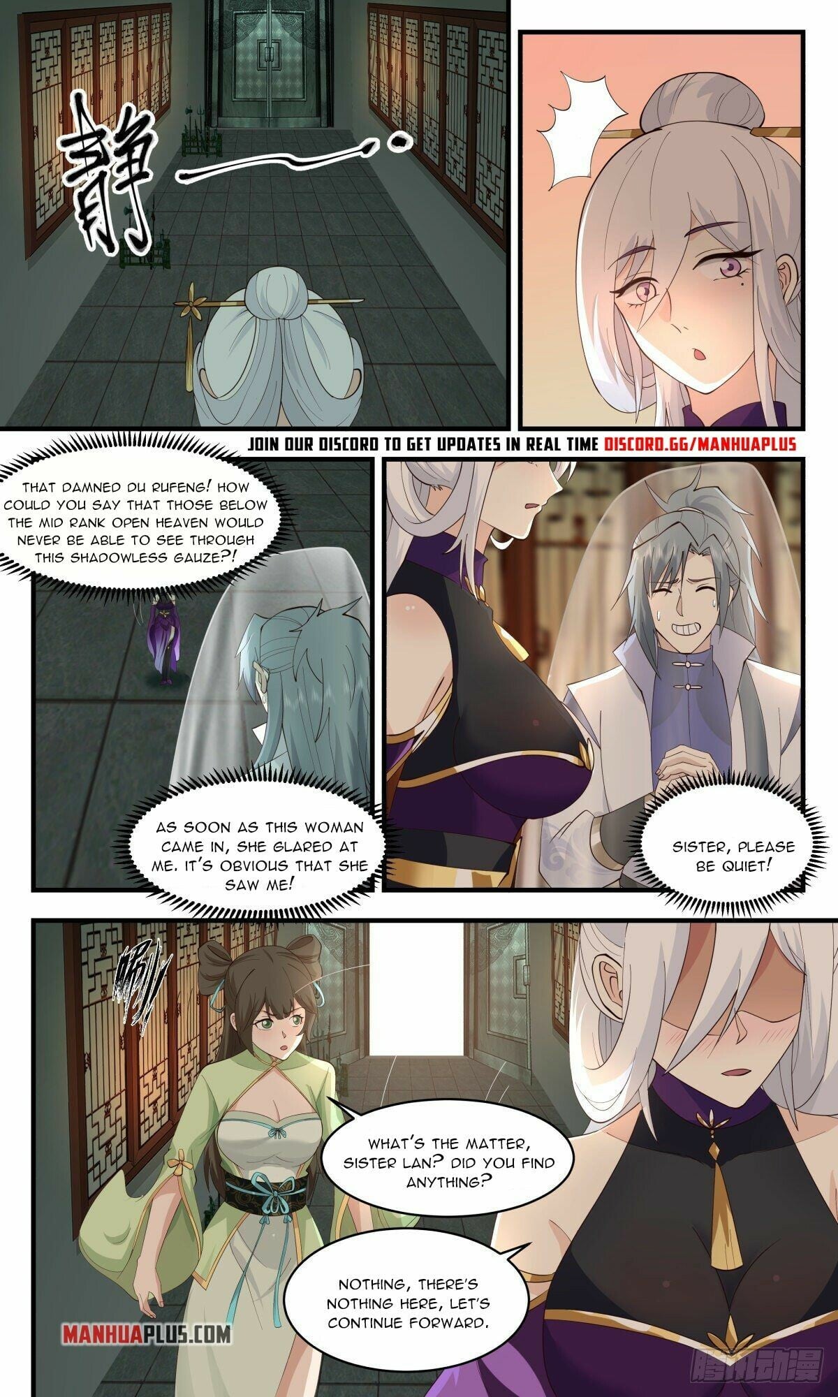 Martial Peak - chapter-2607 - Page 10