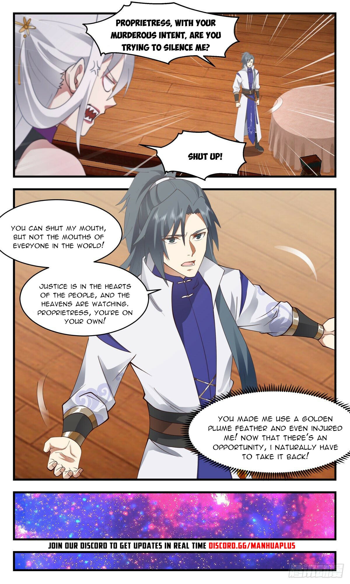Martial Peak - chapter-2612 - Page 10