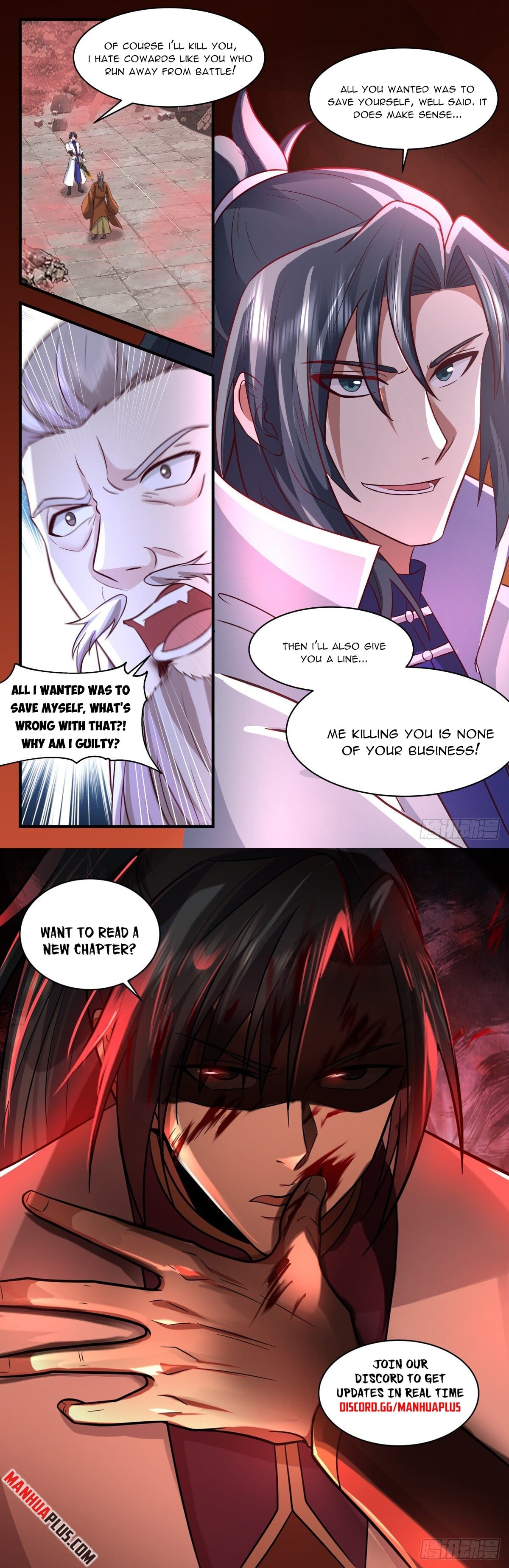 Martial Peak - chapter-2637 - Page 12