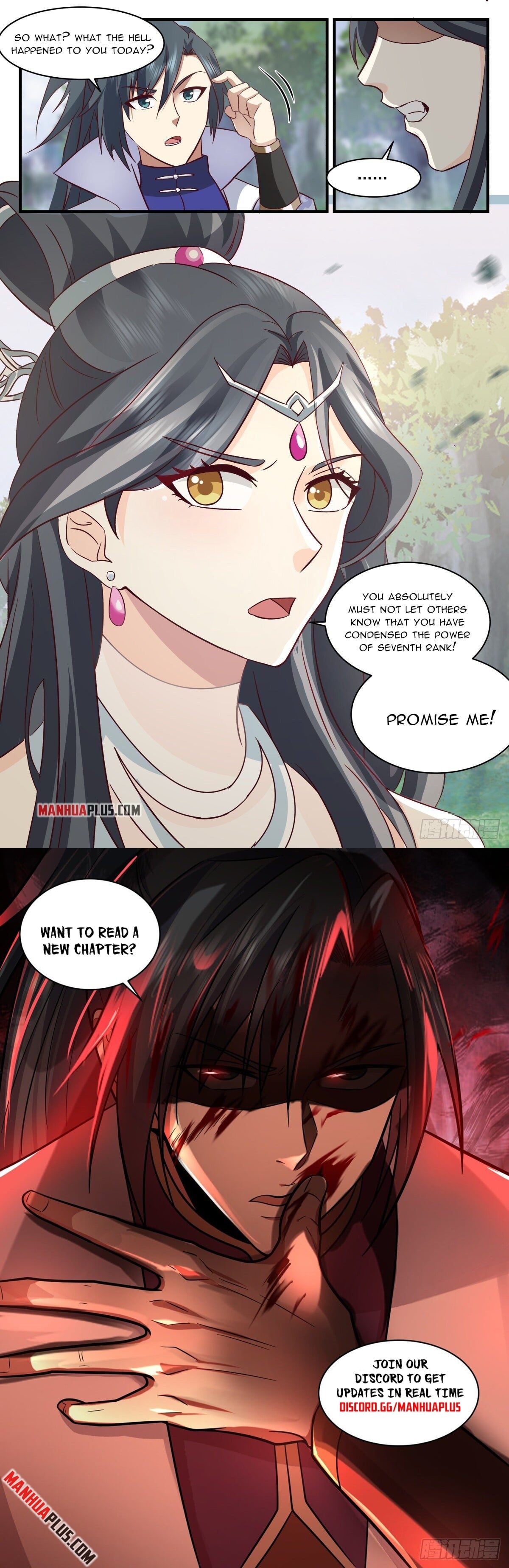 Martial Peak - chapter-2638 - Page 12