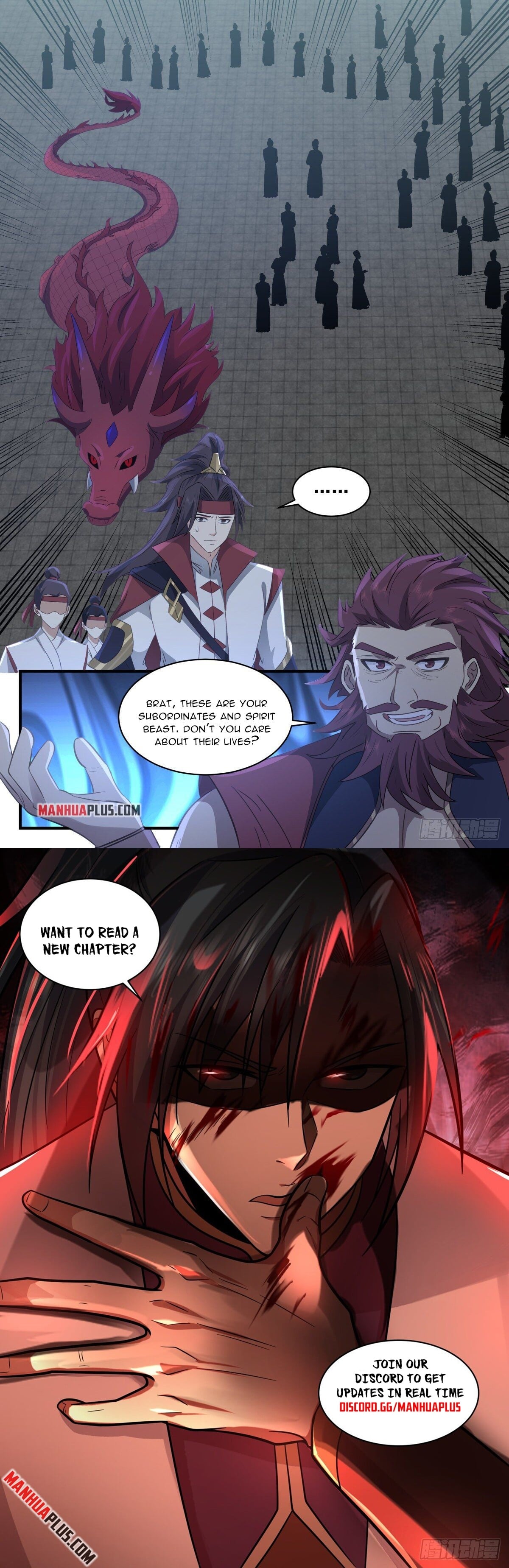 Martial Peak - chapter-2656 - Page 12
