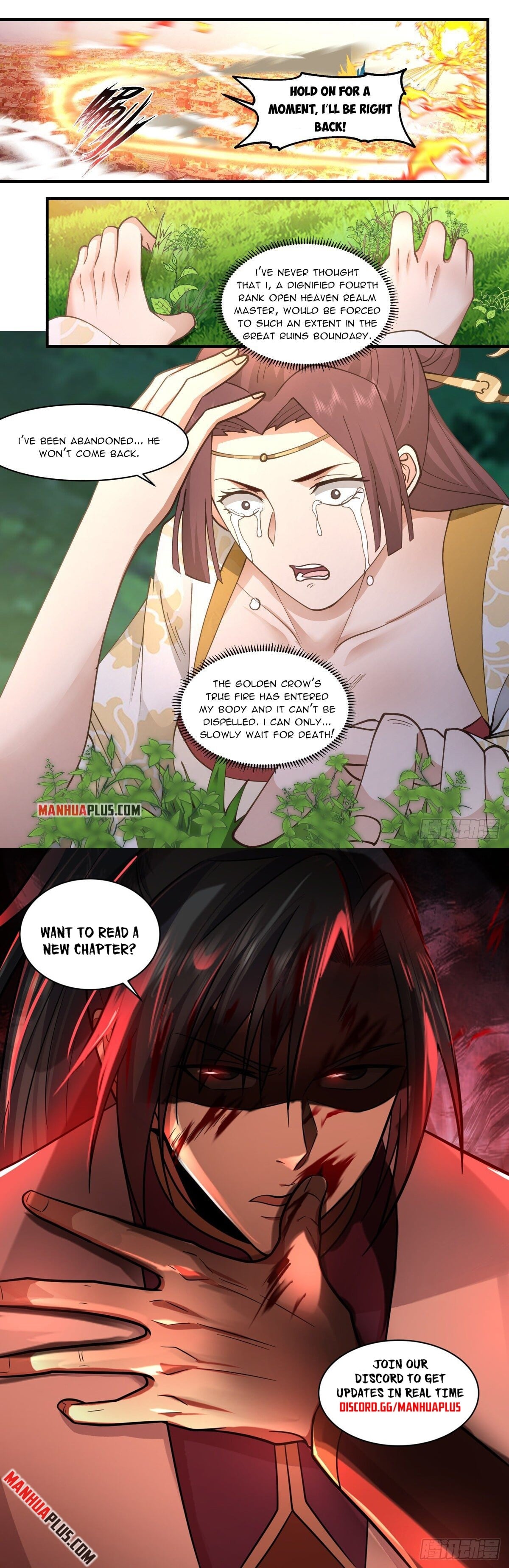 Martial Peak - chapter-2659 - Page 12
