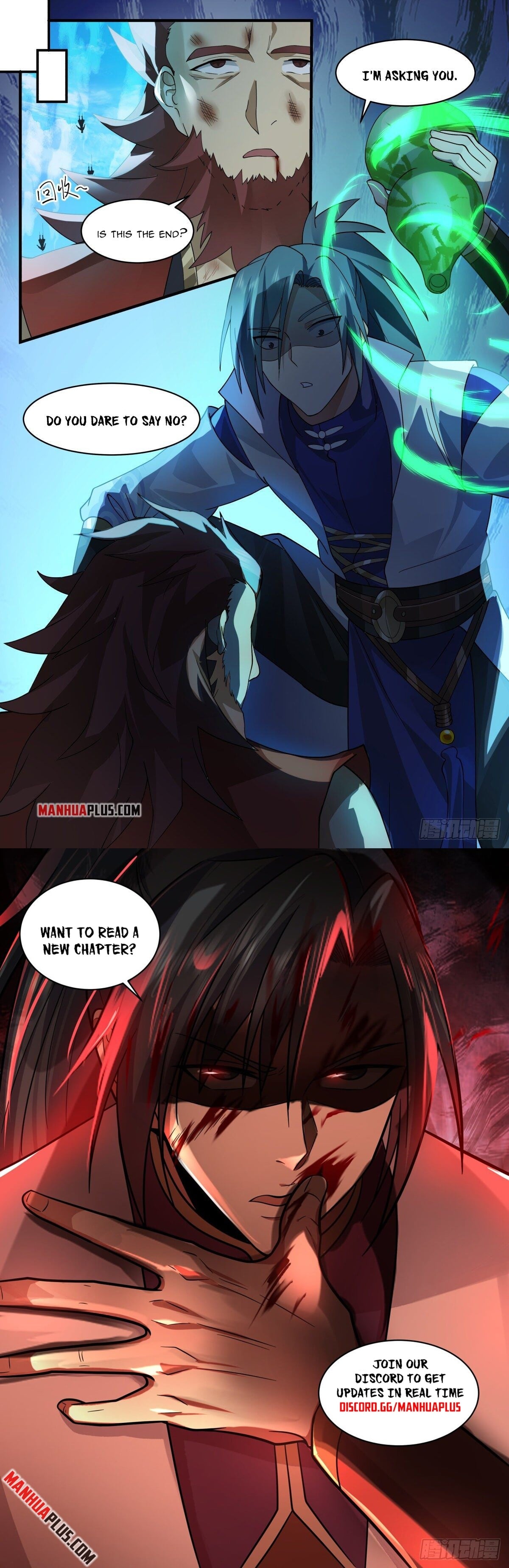 Martial Peak - chapter-2660 - Page 12