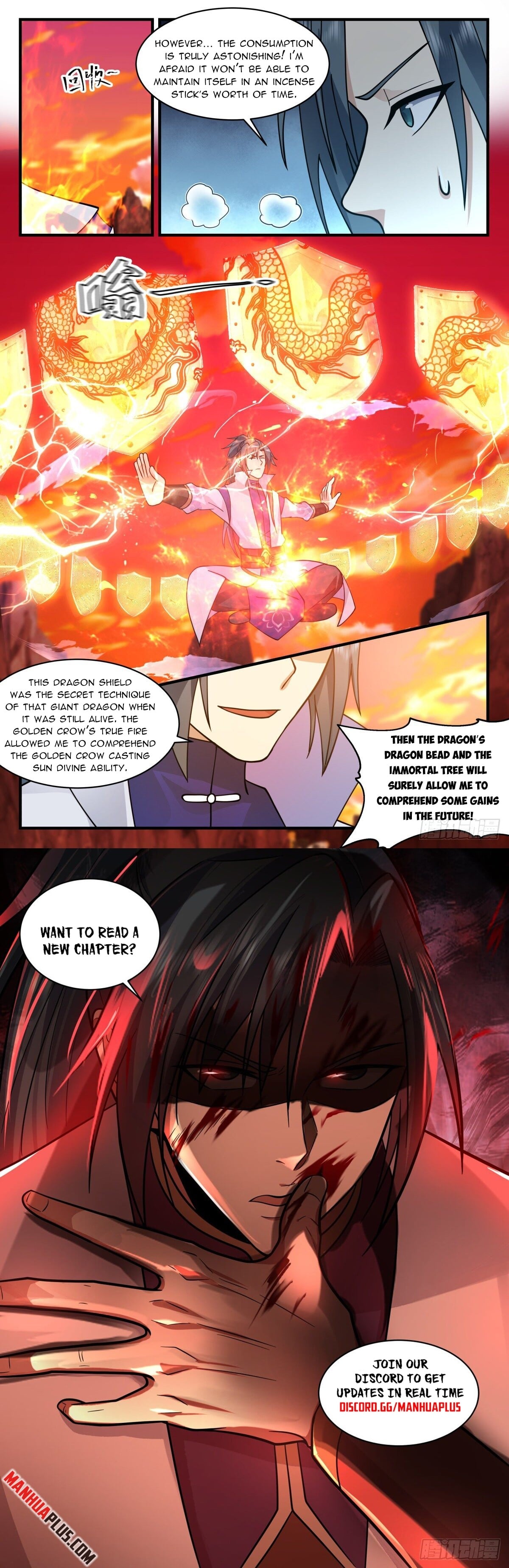 Martial Peak - chapter-2664 - Page 12