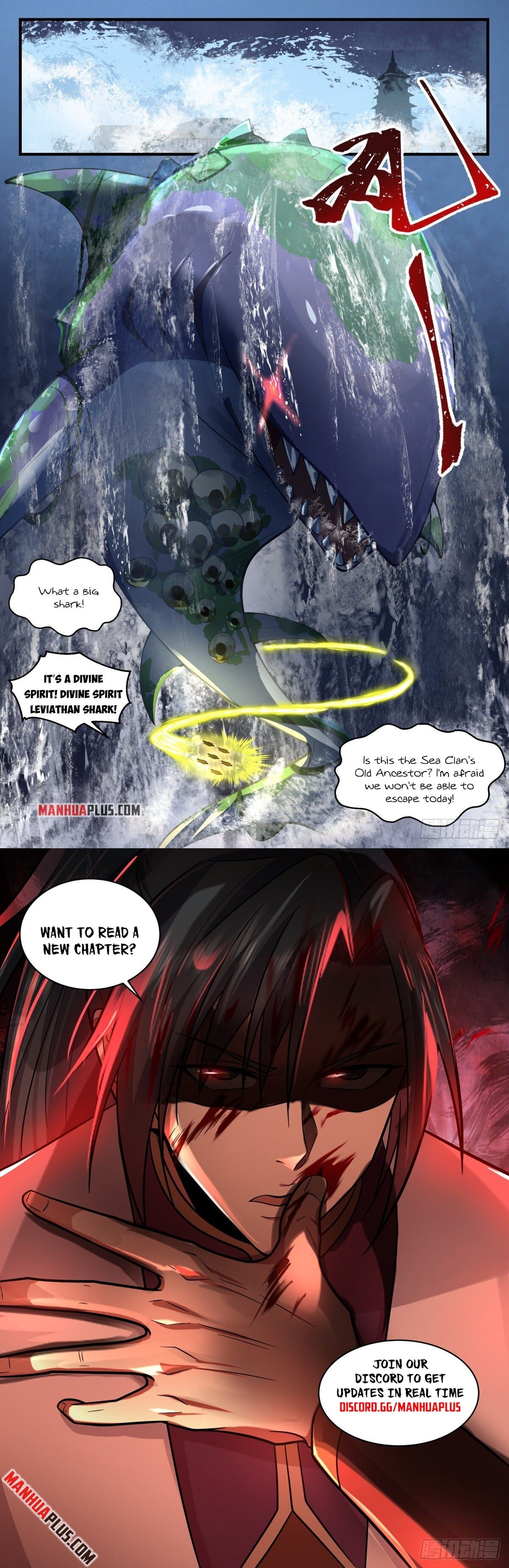 Martial Peak - chapter-2670 - Page 12