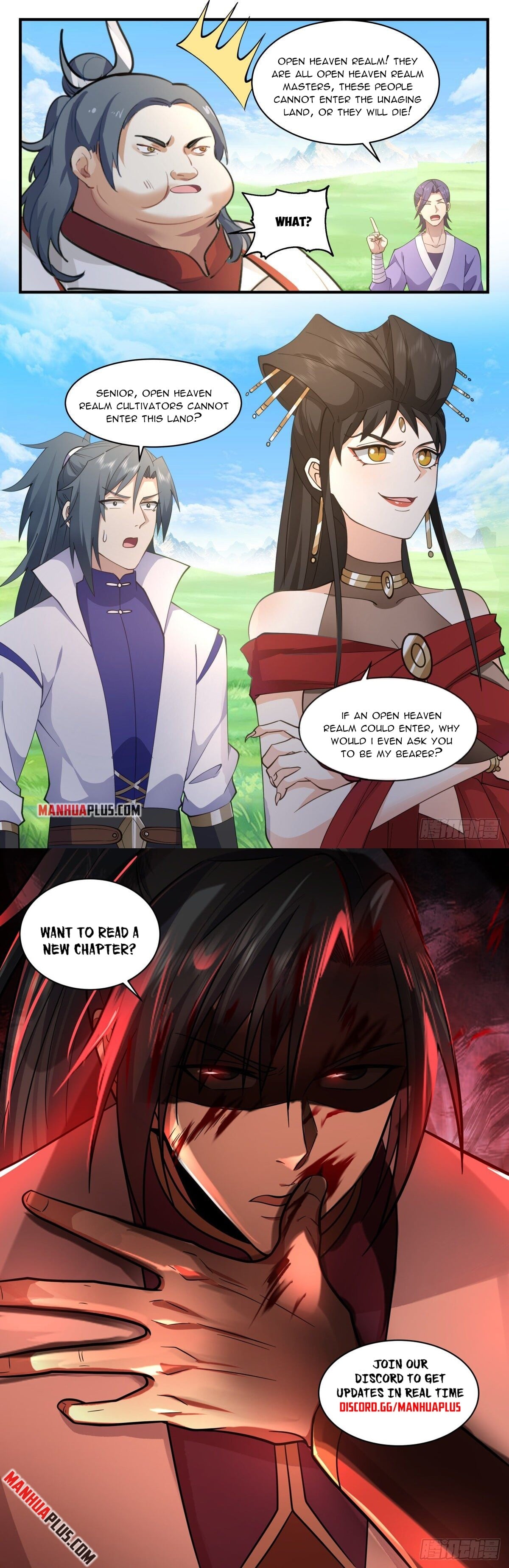 Martial Peak - chapter-2675 - Page 12