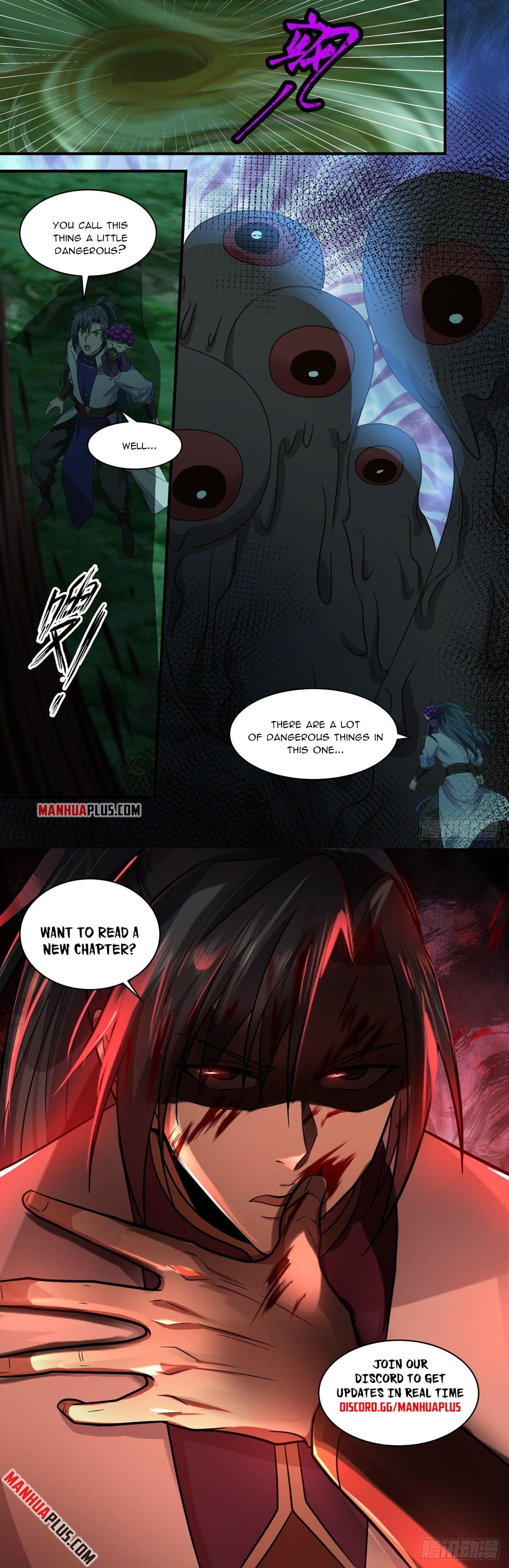 Martial Peak - chapter-2678 - Page 12