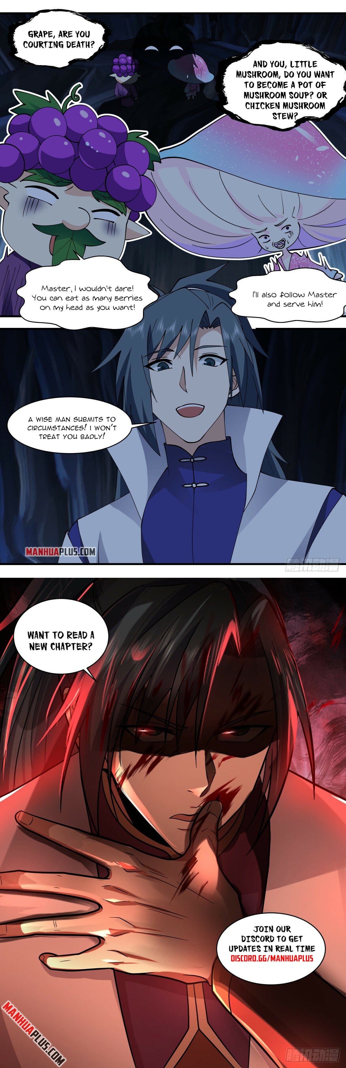 Martial Peak - chapter-2679 - Page 12