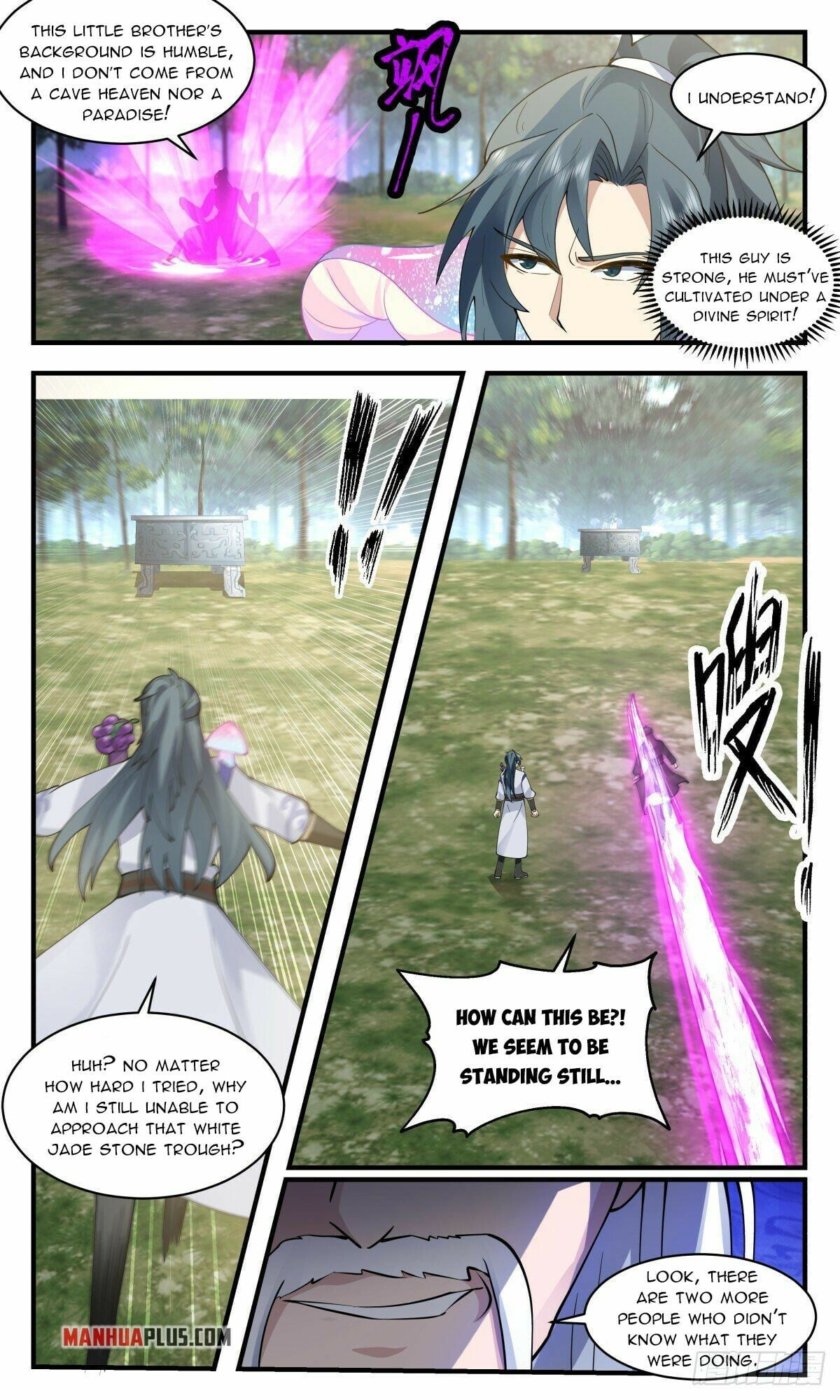 Martial Peak - chapter-2680 - Page 11