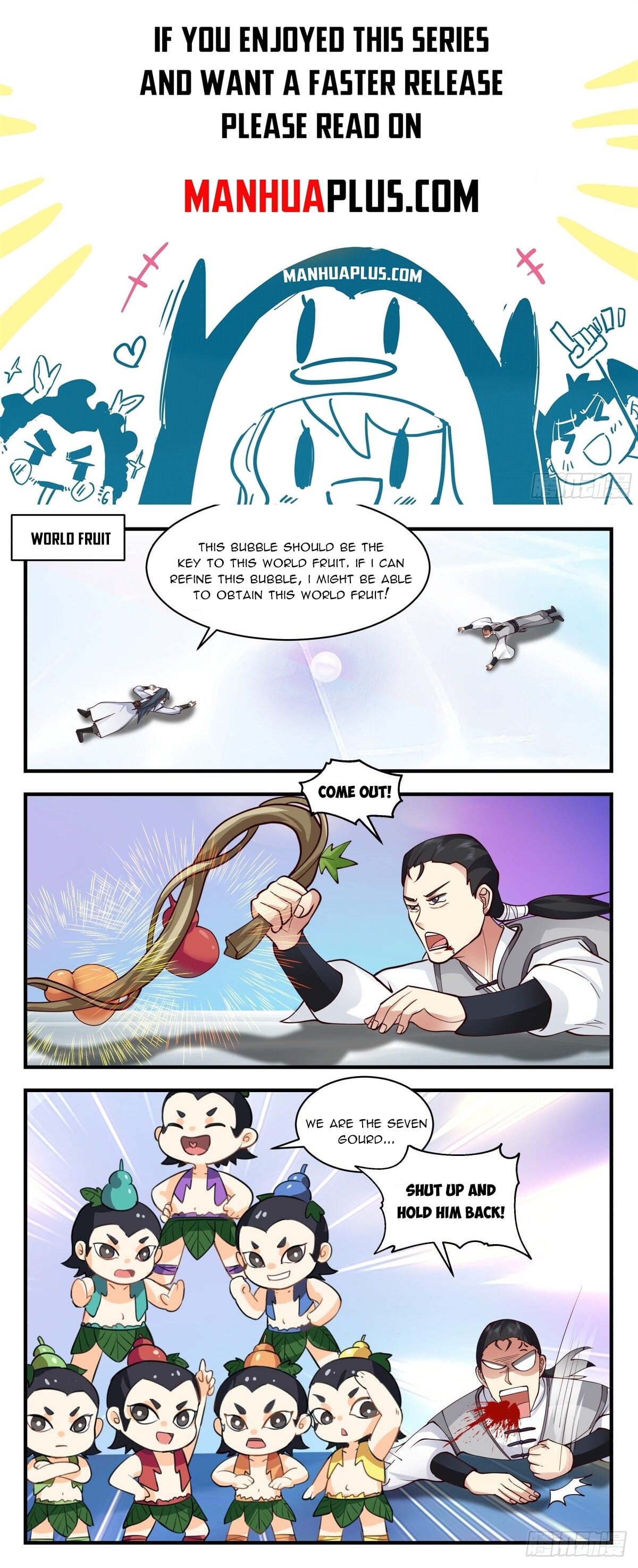 Martial Peak - chapter-2686 - Page 1