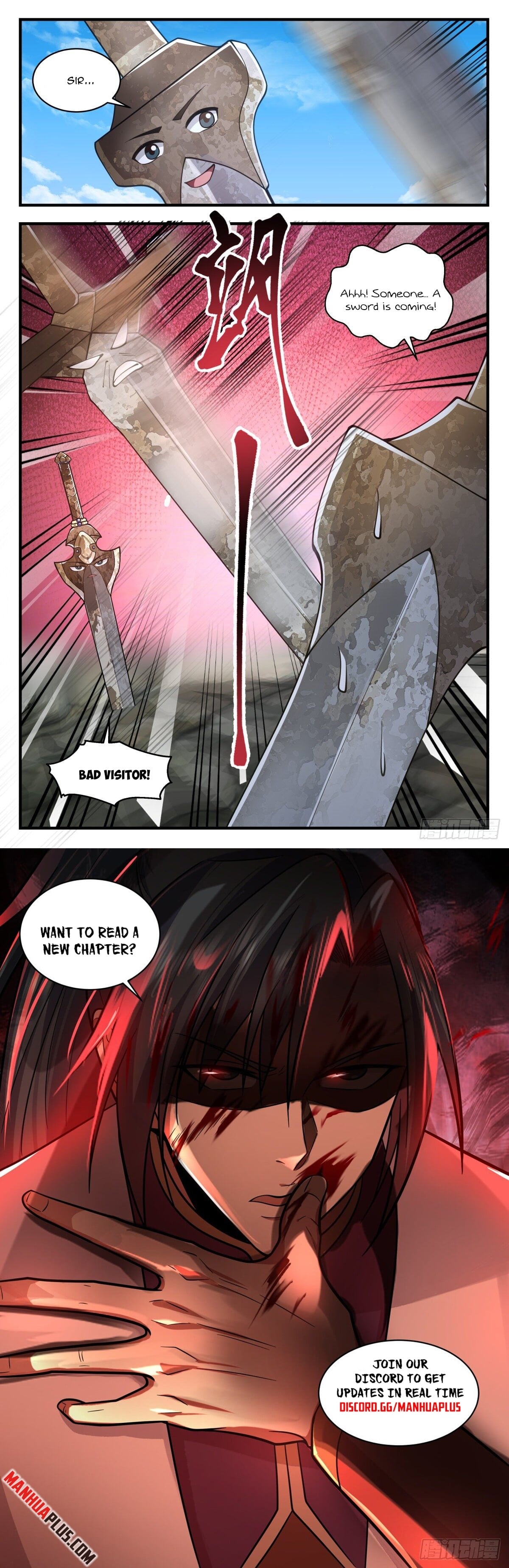 Martial Peak - chapter-2686 - Page 12