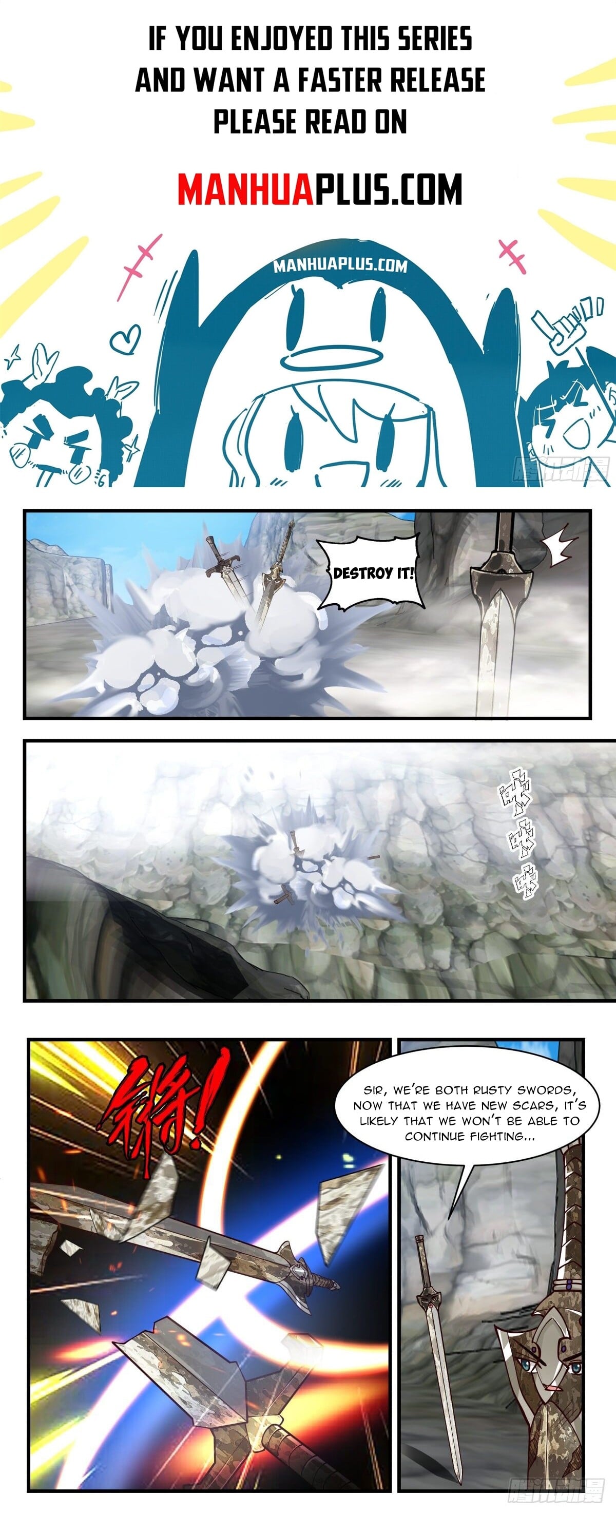 Martial Peak - chapter-2687 - Page 1