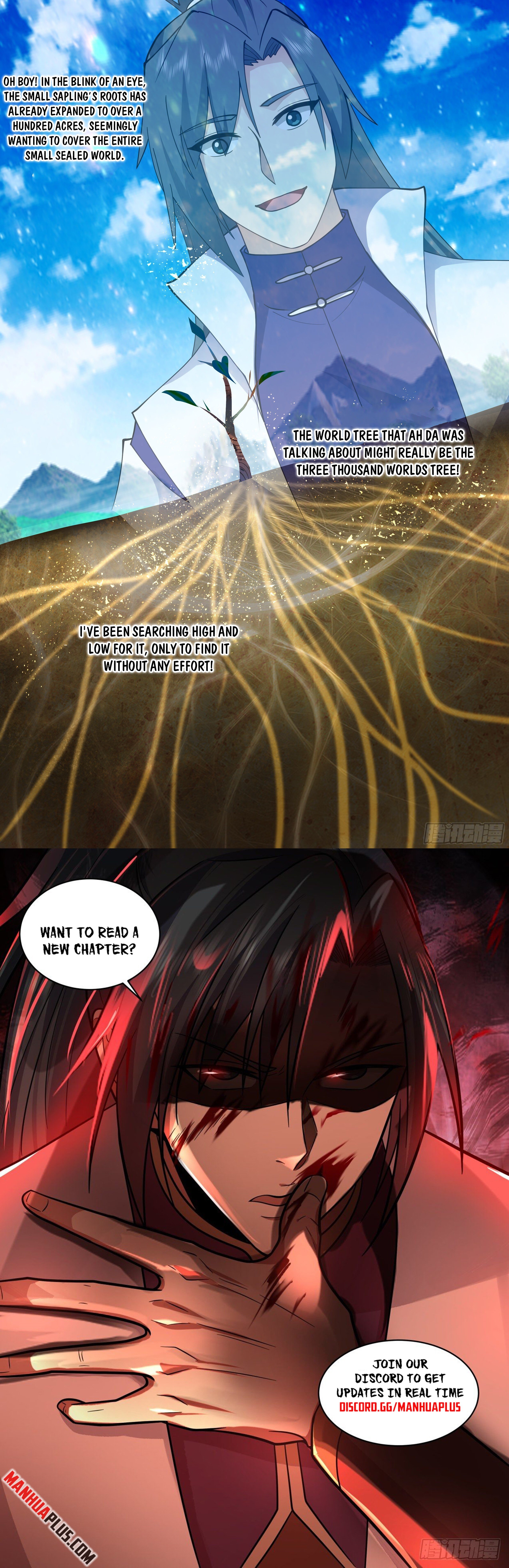 Martial Peak - chapter-2689 - Page 12