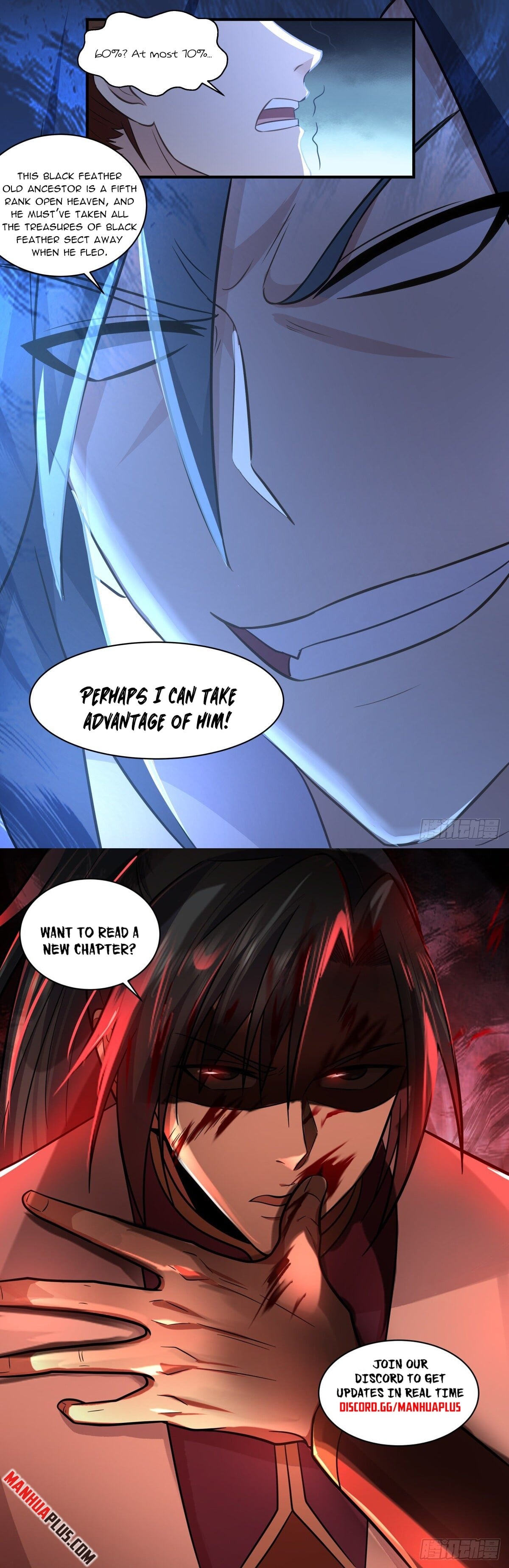 Martial Peak - chapter-2713 - Page 12