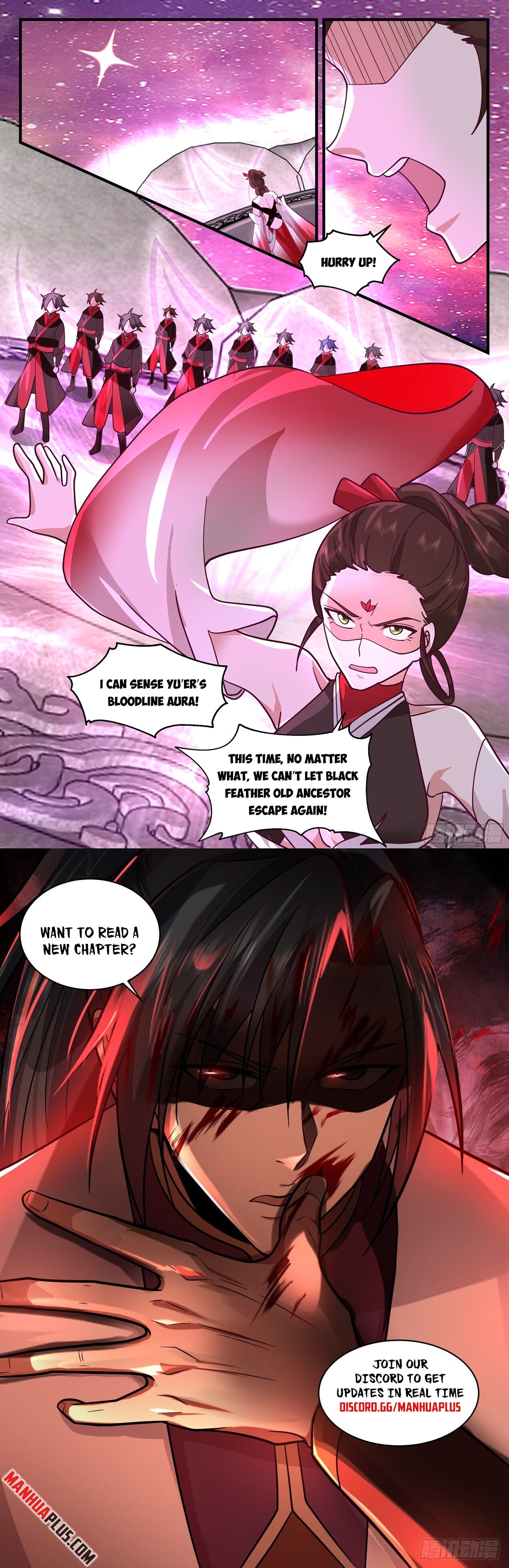 Martial Peak - chapter-2715 - Page 12