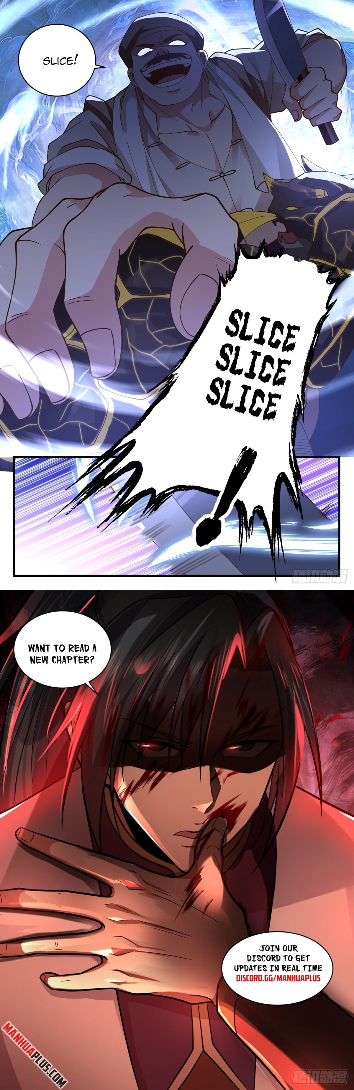 Martial Peak - chapter-2749 - Page 12
