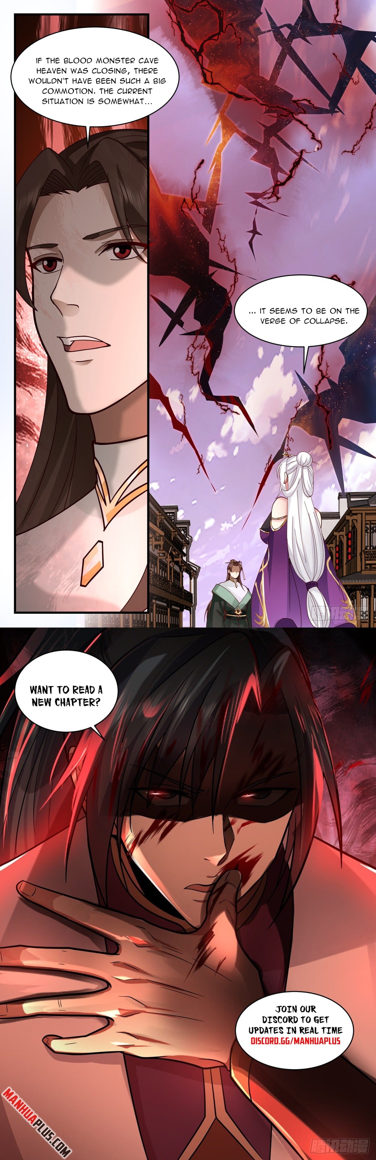 Martial Peak - chapter-2753 - Page 12