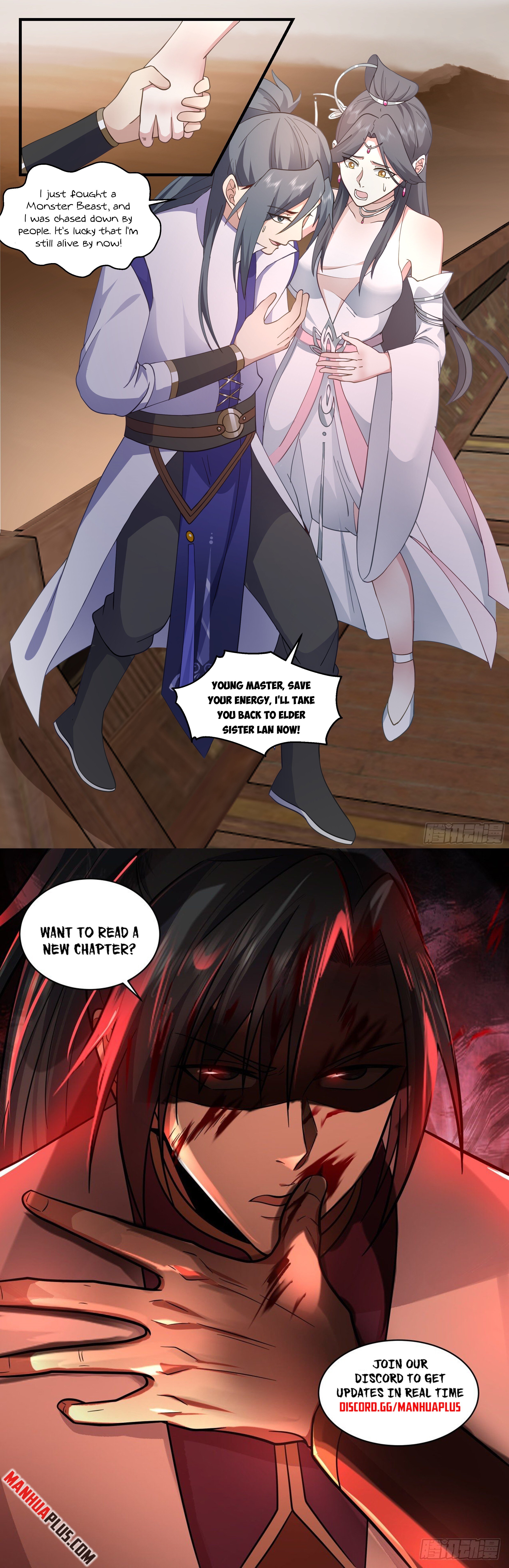 Martial Peak - chapter-2755 - Page 12