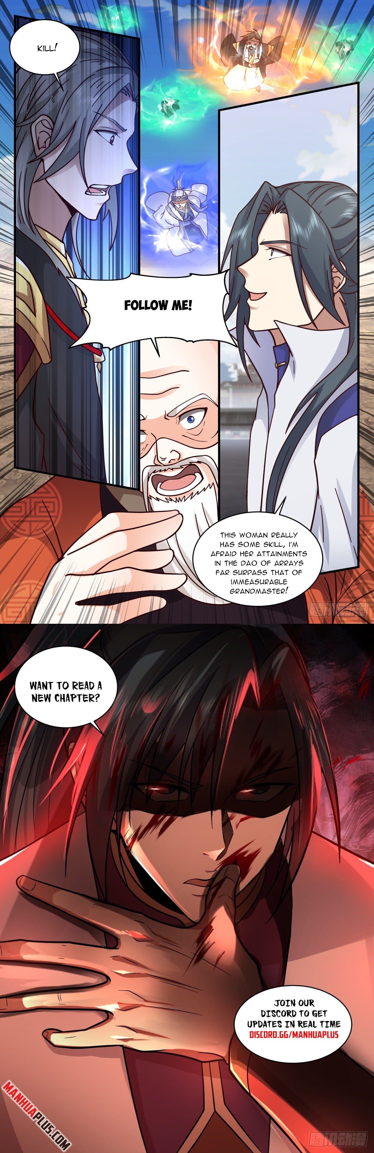 Martial Peak - chapter-2763 - Page 12