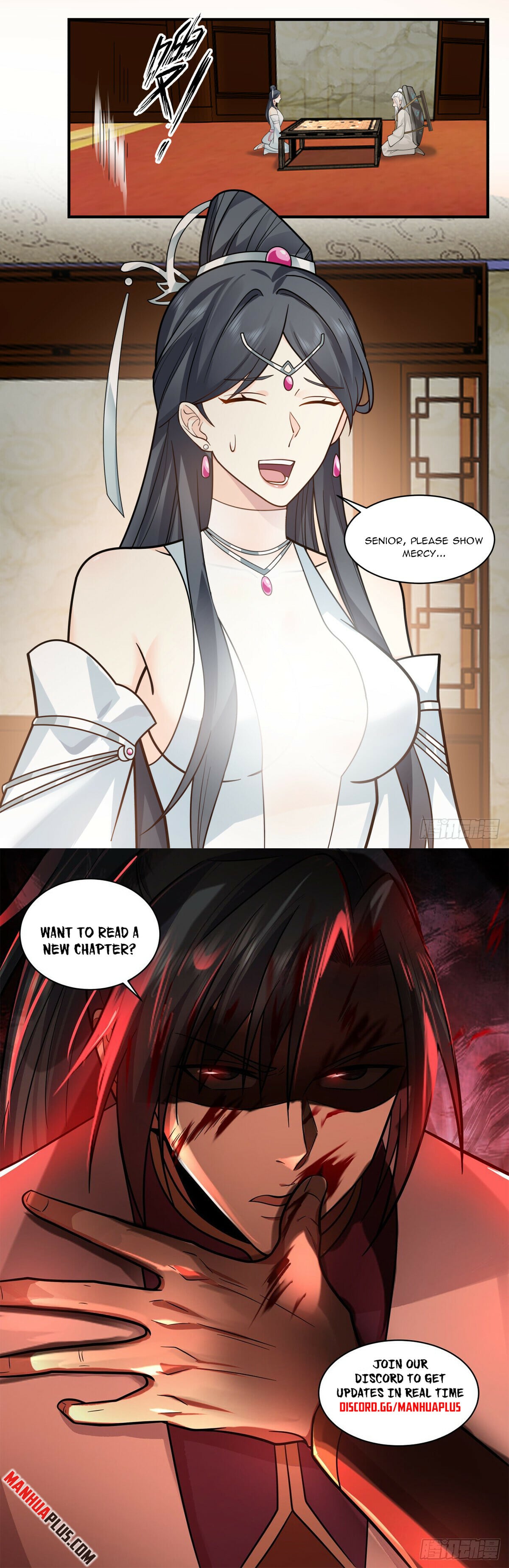 Martial Peak - chapter-2769 - Page 12