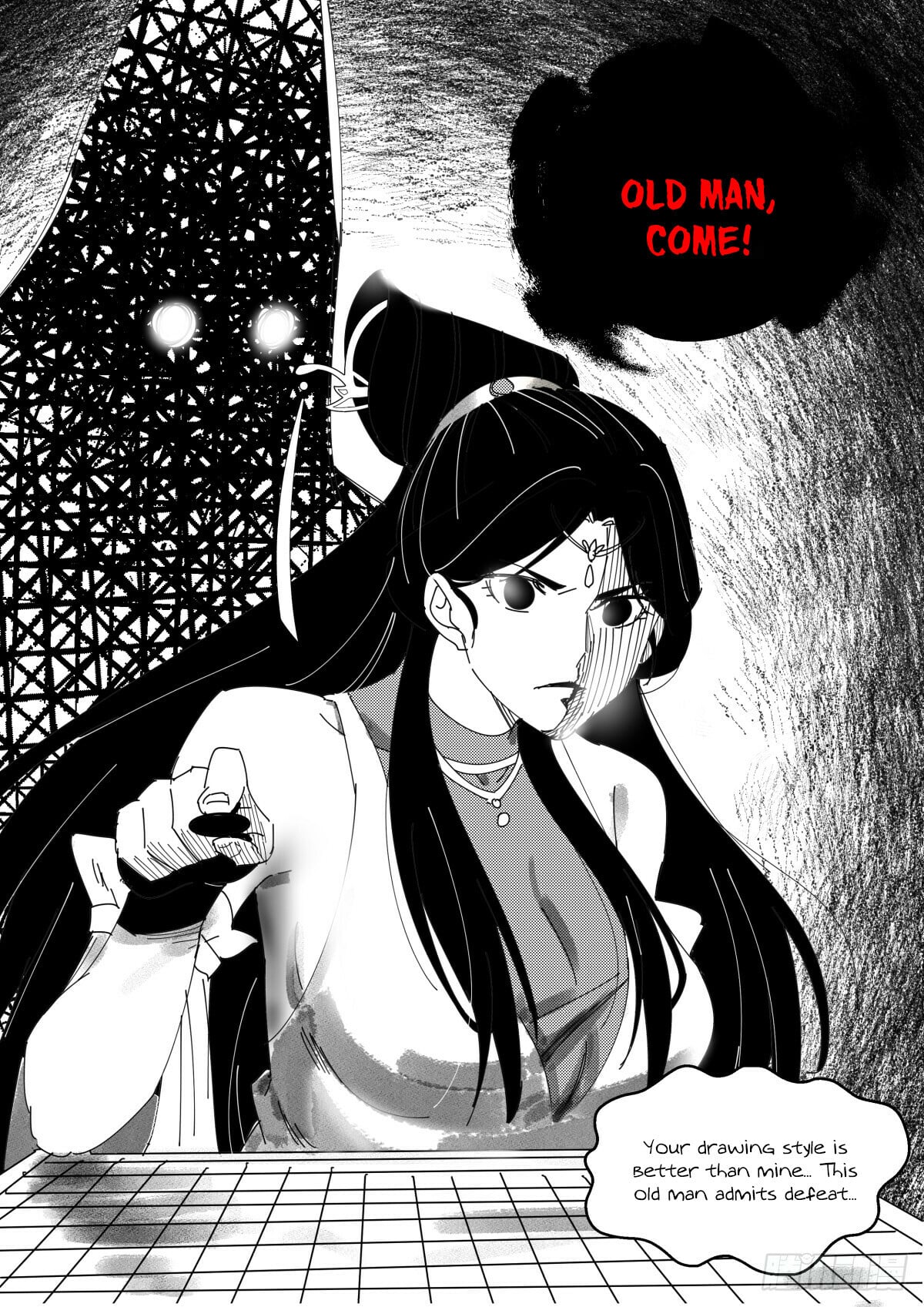Martial Peak - chapter-2769 - Page 13
