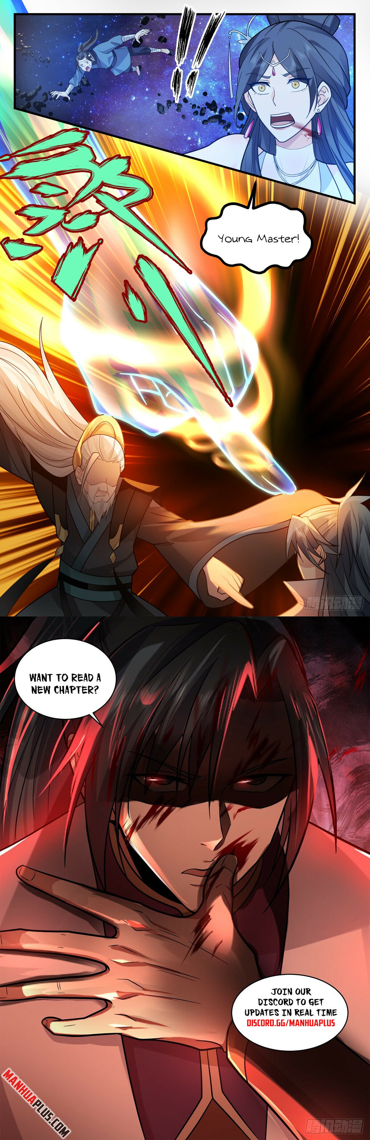 Martial Peak - chapter-2779 - Page 12