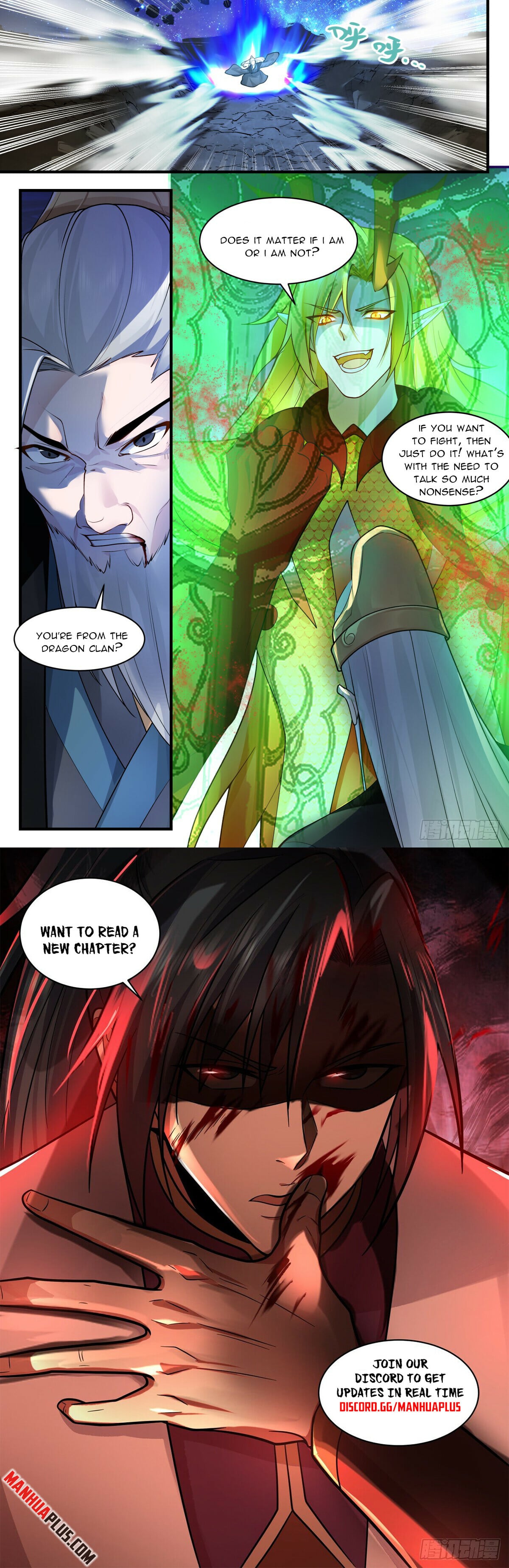 Martial Peak - chapter-2780 - Page 12