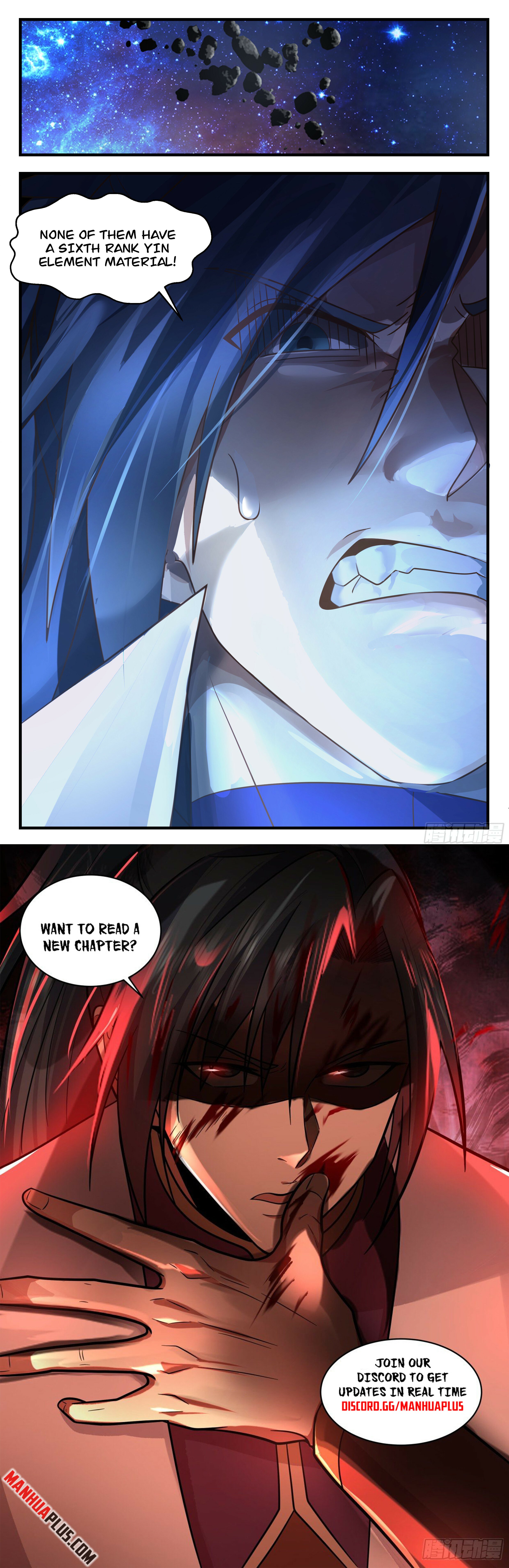 Martial Peak - chapter-2781 - Page 14