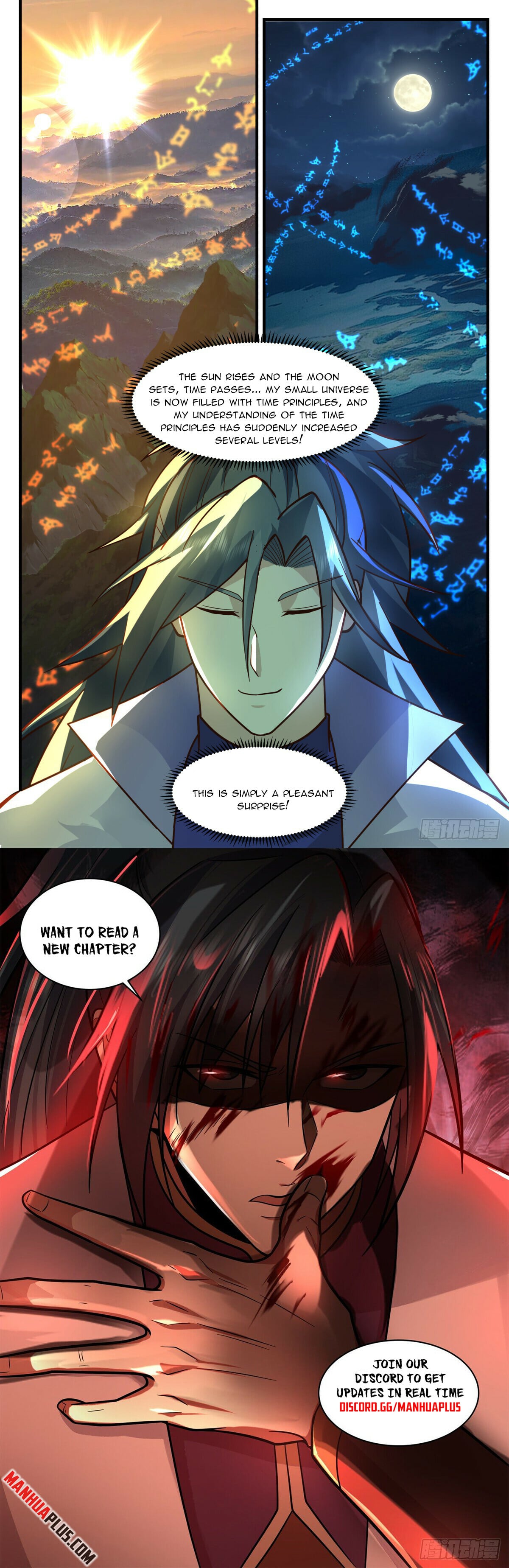 Martial Peak - chapter-2782 - Page 12