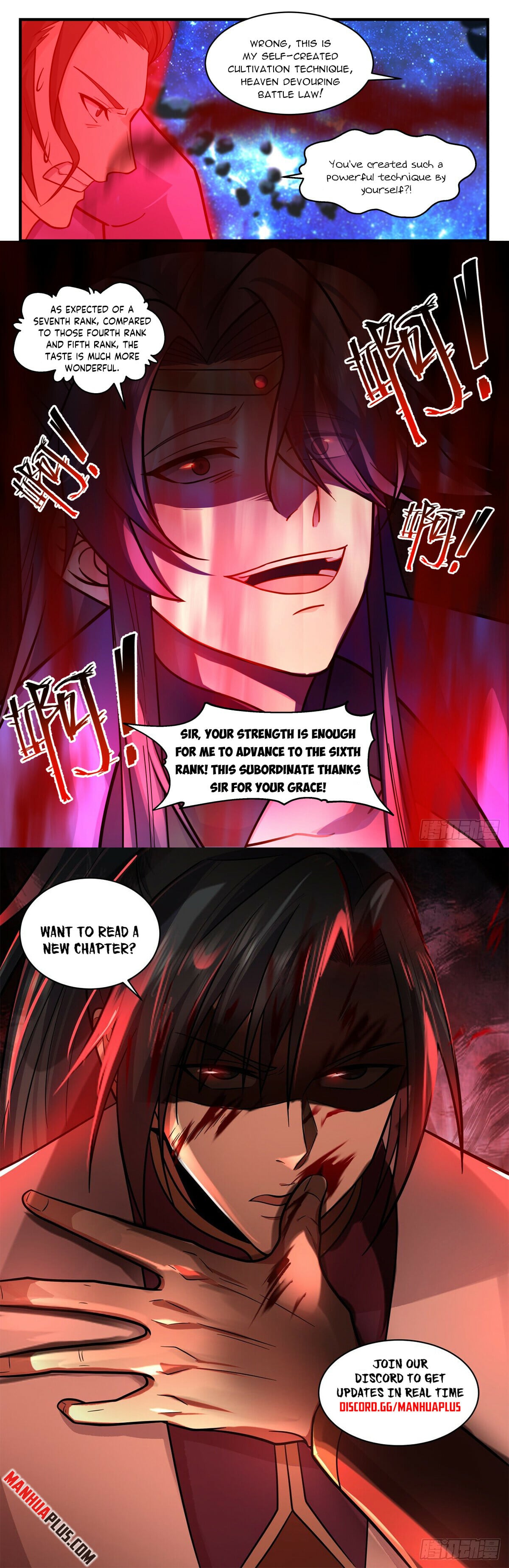 Martial Peak - chapter-2783 - Page 12
