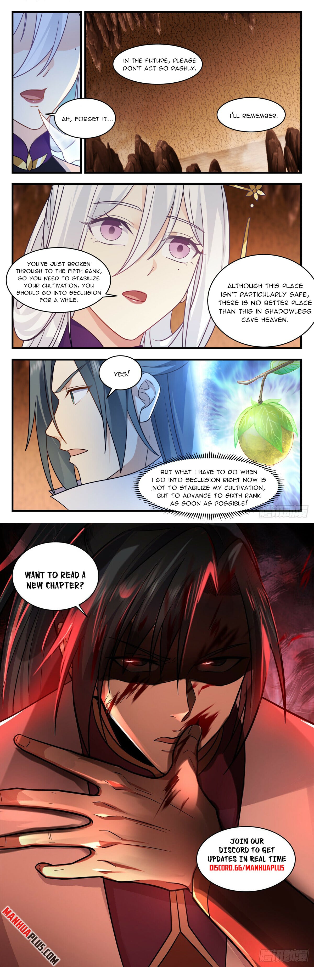 Martial Peak - chapter-2787 - Page 12