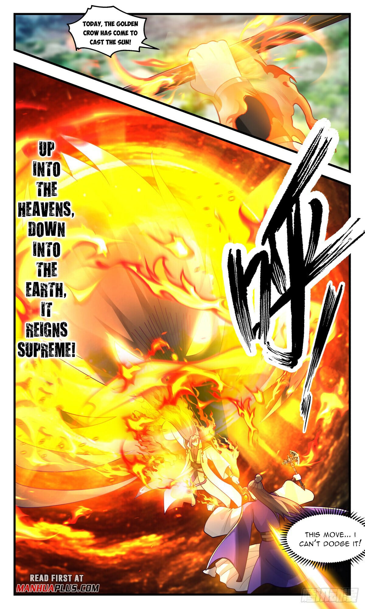 Martial Peak - chapter-2790 - Page 9