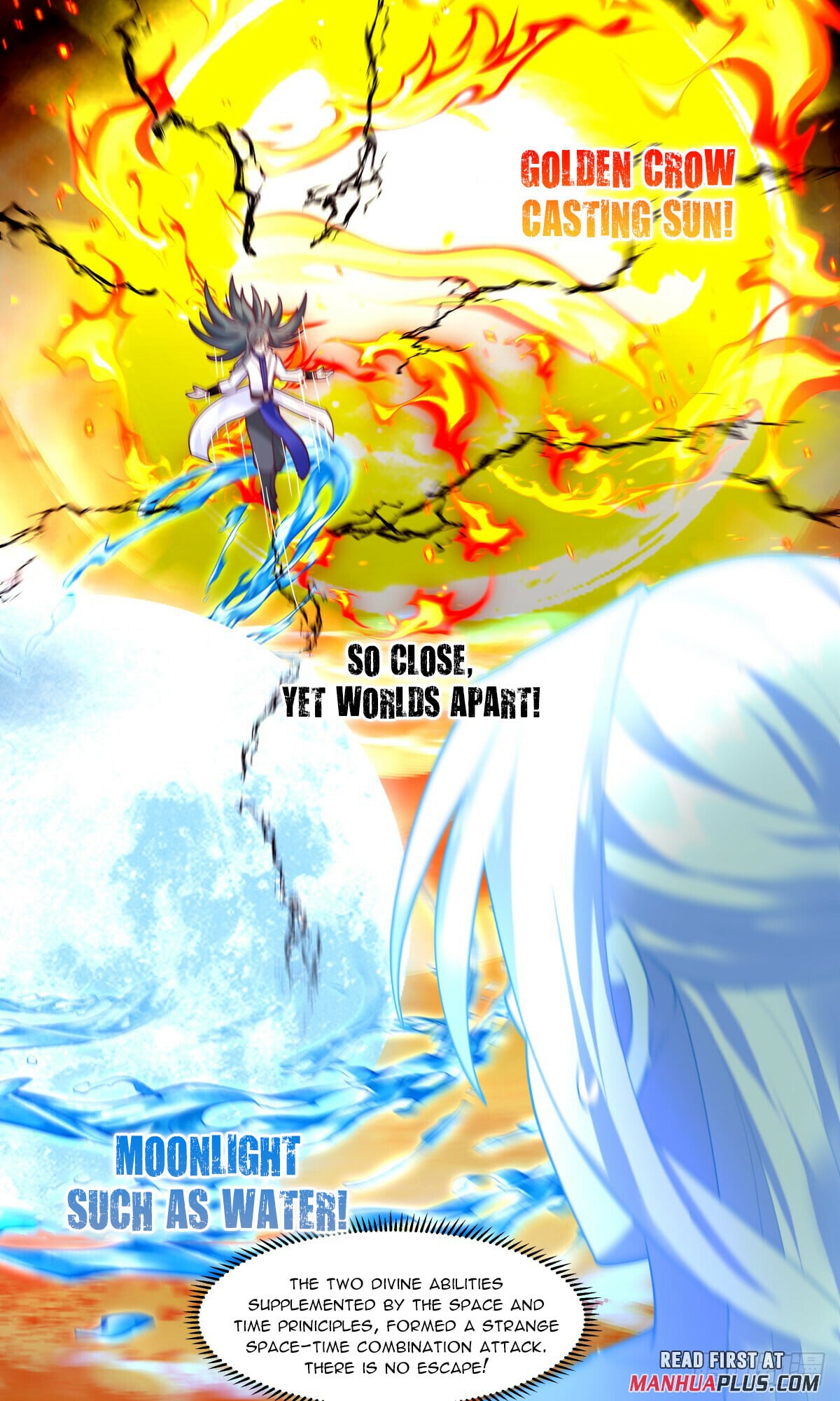 Martial Peak - chapter-2792 - Page 6