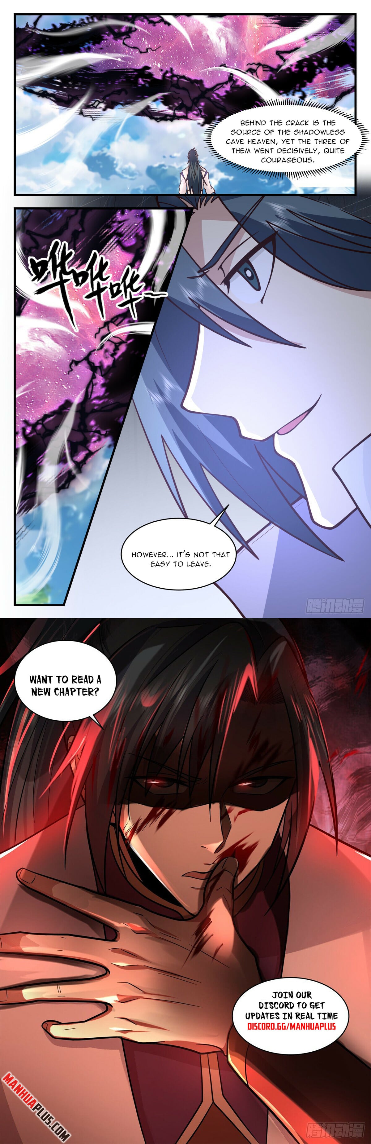 Martial Peak - chapter-2795 - Page 12