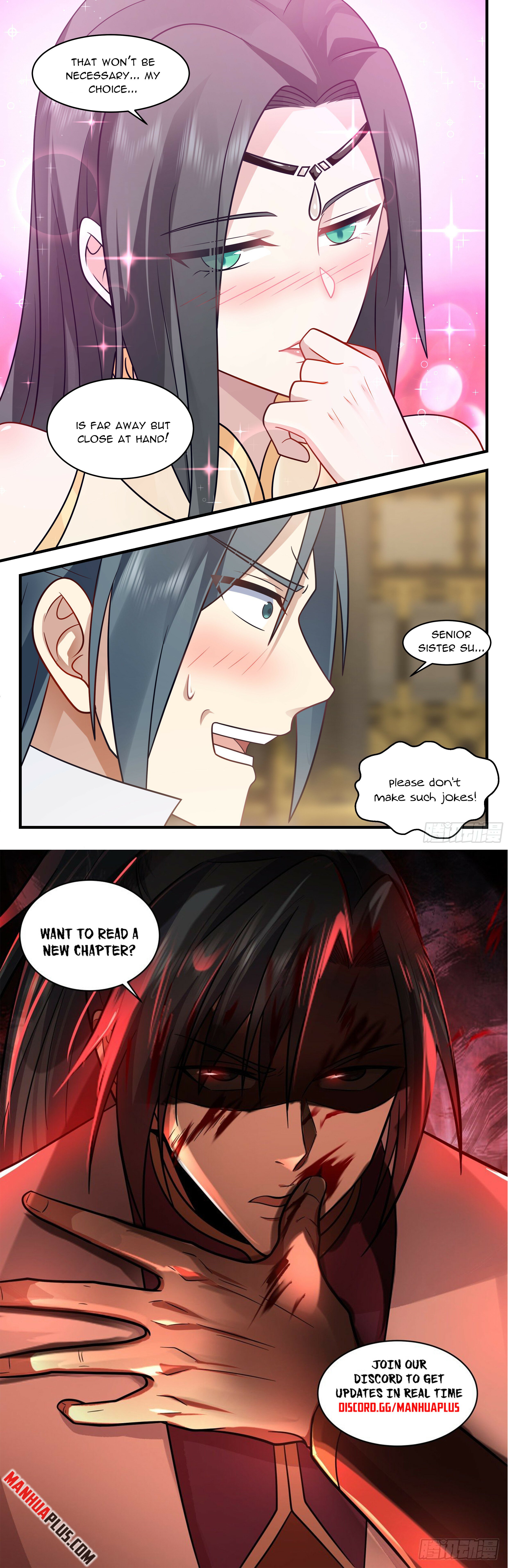 Martial Peak - chapter-2804 - Page 12