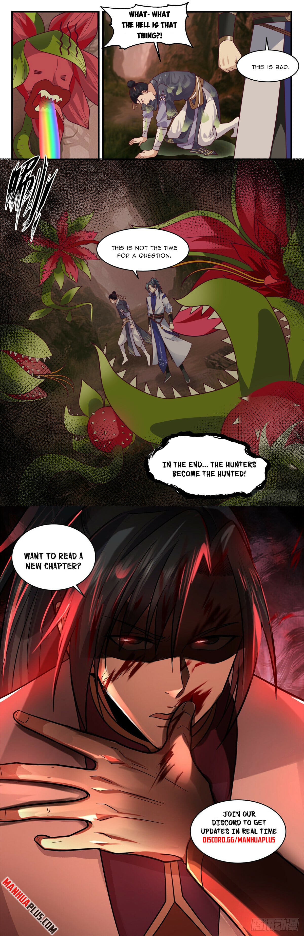 Martial Peak - chapter-2811 - Page 12