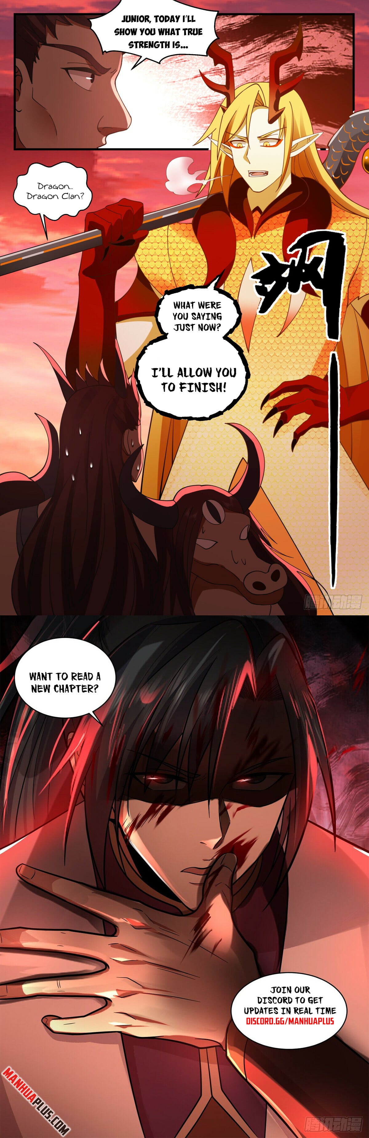 Martial Peak - chapter-2812 - Page 12