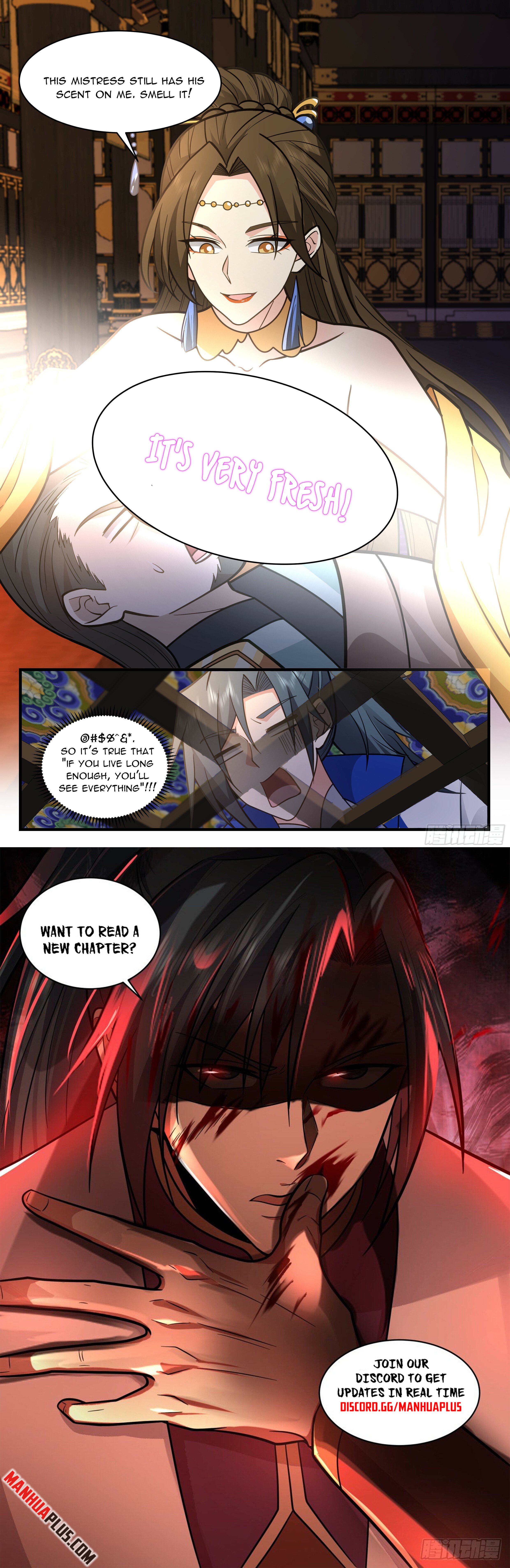 Martial Peak - chapter-2829 - Page 12